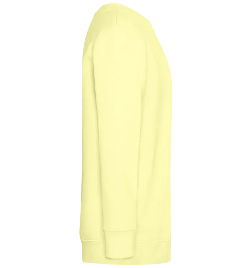 Friends Forever Design - Comfort Kids Sweater