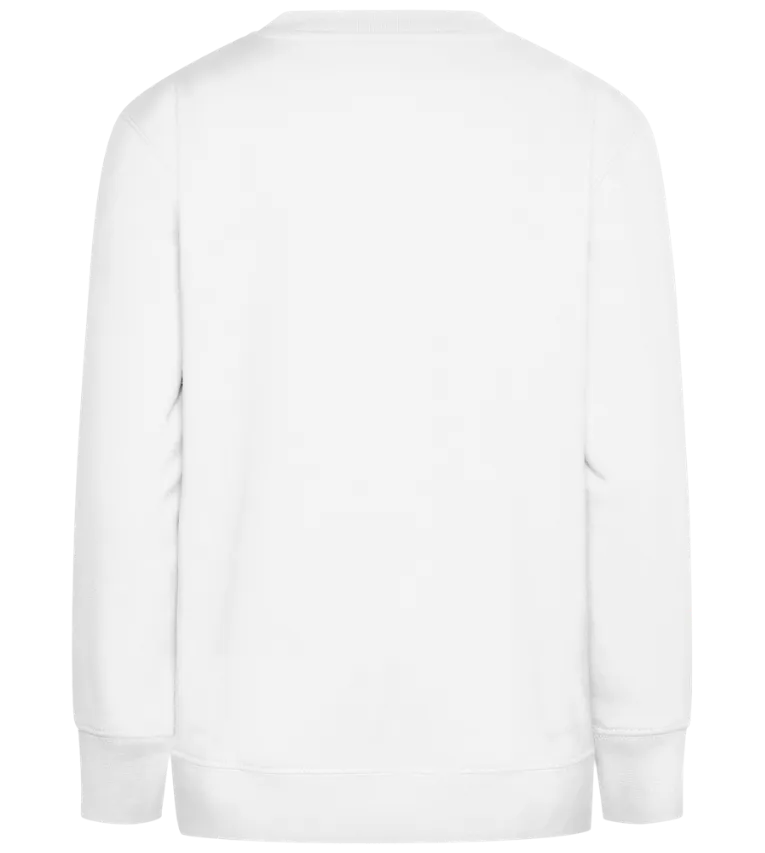 Friends Forever Design - Comfort Kids Sweater