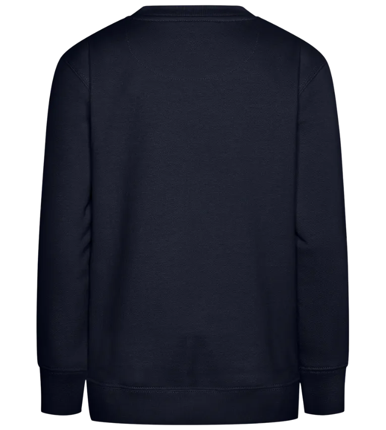Friends Forever Design - Comfort Kids Sweater