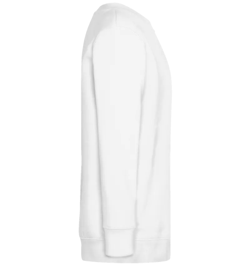 Friends Forever Design - Comfort Kids Sweater