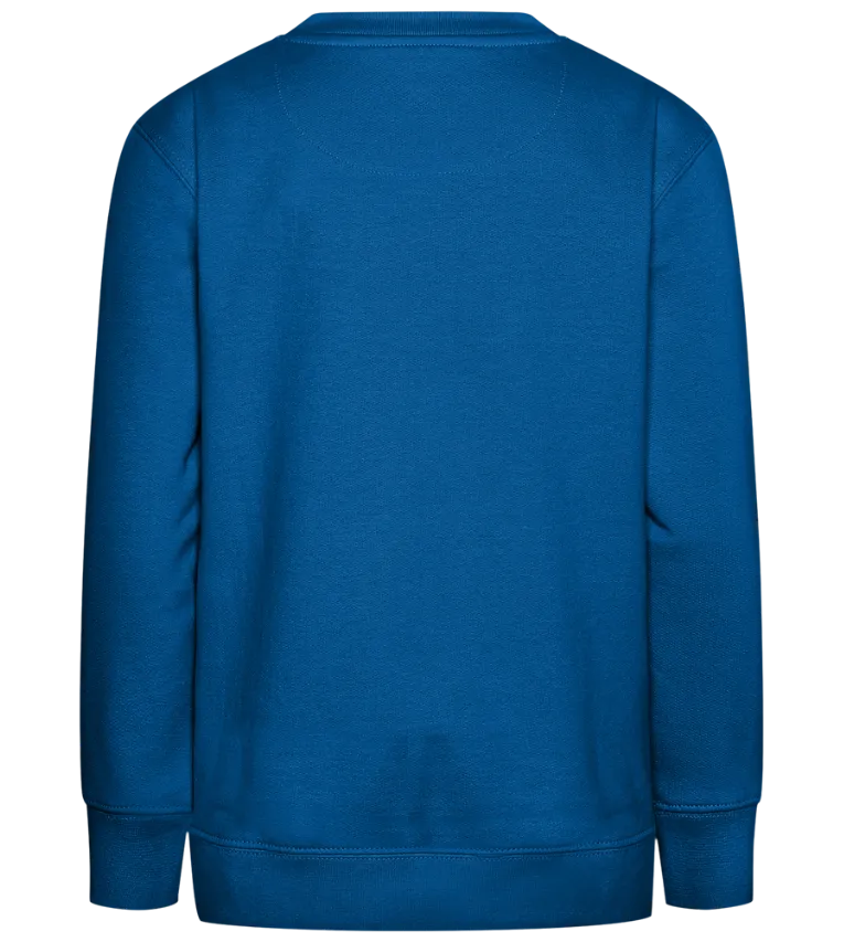 Friends Forever Design - Comfort Kids Sweater