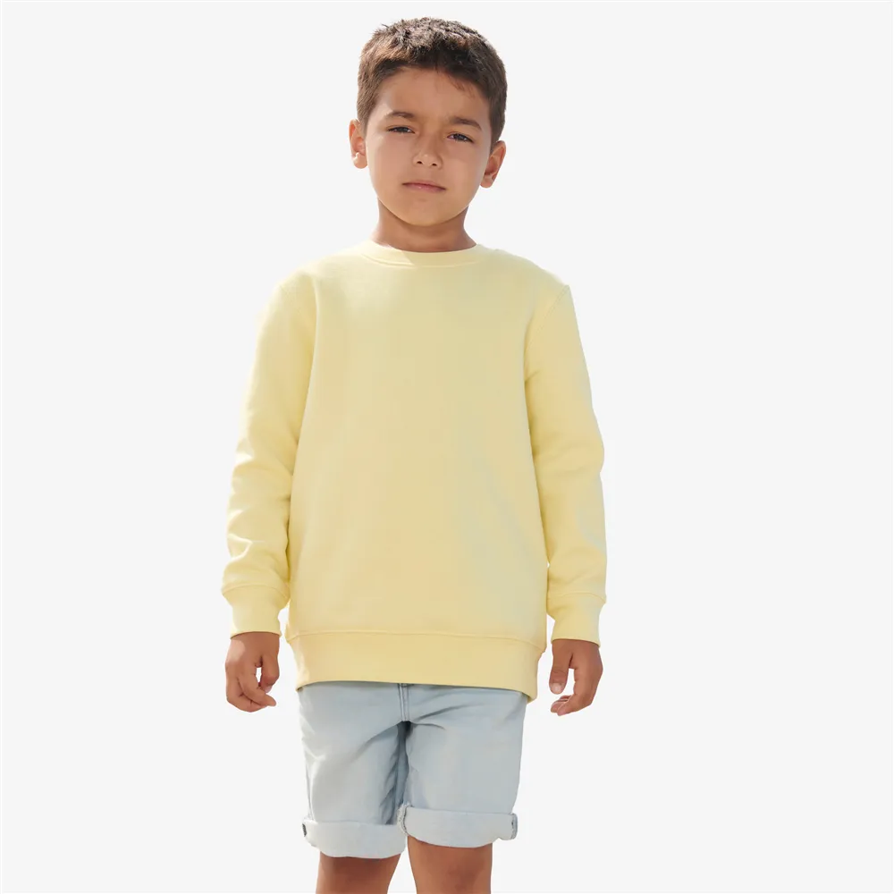 Friends Forever Design - Comfort Kids Sweater