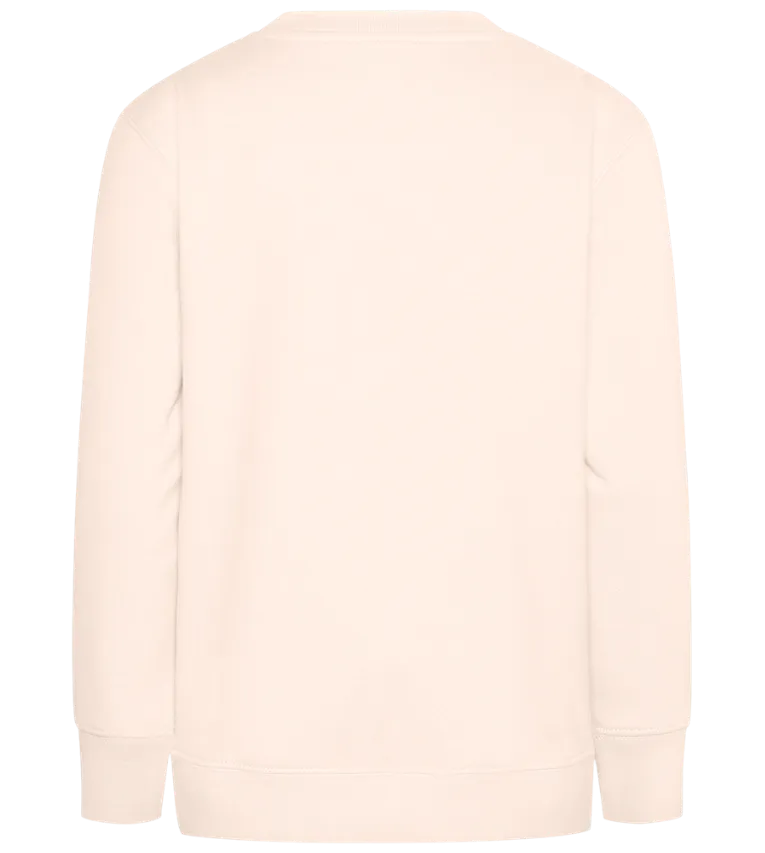 Friends Forever Design - Comfort Kids Sweater