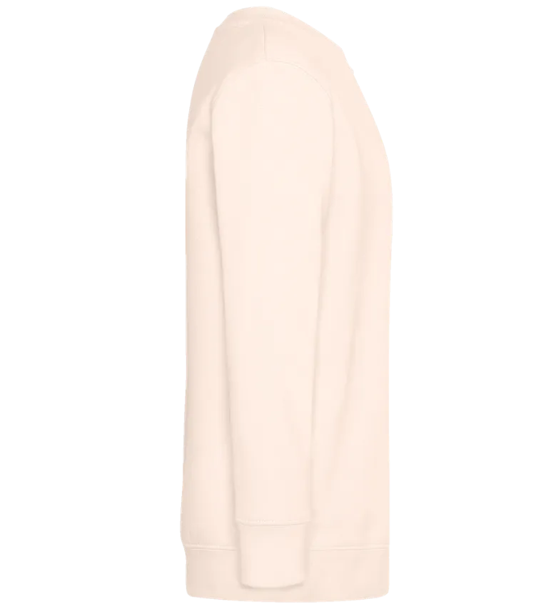 Friends Forever Design - Comfort Kids Sweater