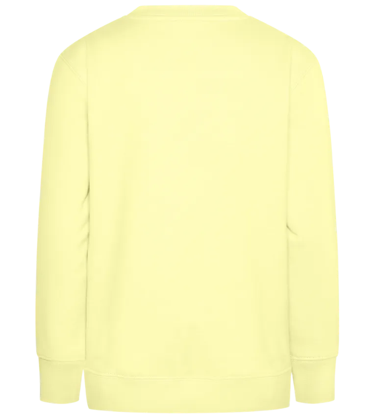 Friends Forever Design - Comfort Kids Sweater