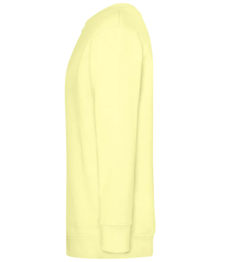 Friends Forever Design - Comfort Kids Sweater
