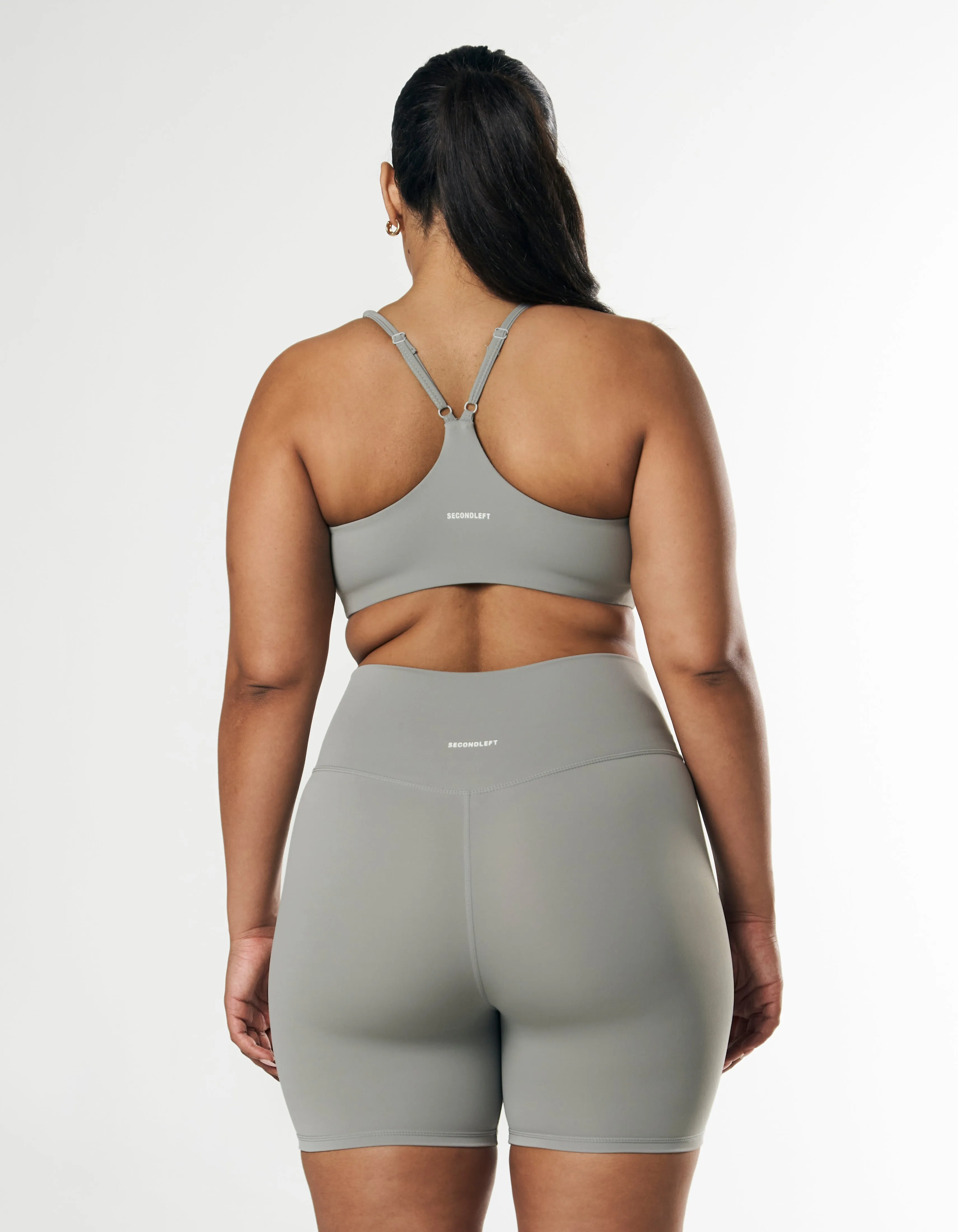 Fuse Crop NANDEX™ - Grey