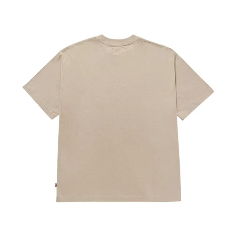 Honor The Gift DIGNITY (TAN) TEE HTG240149-TAN