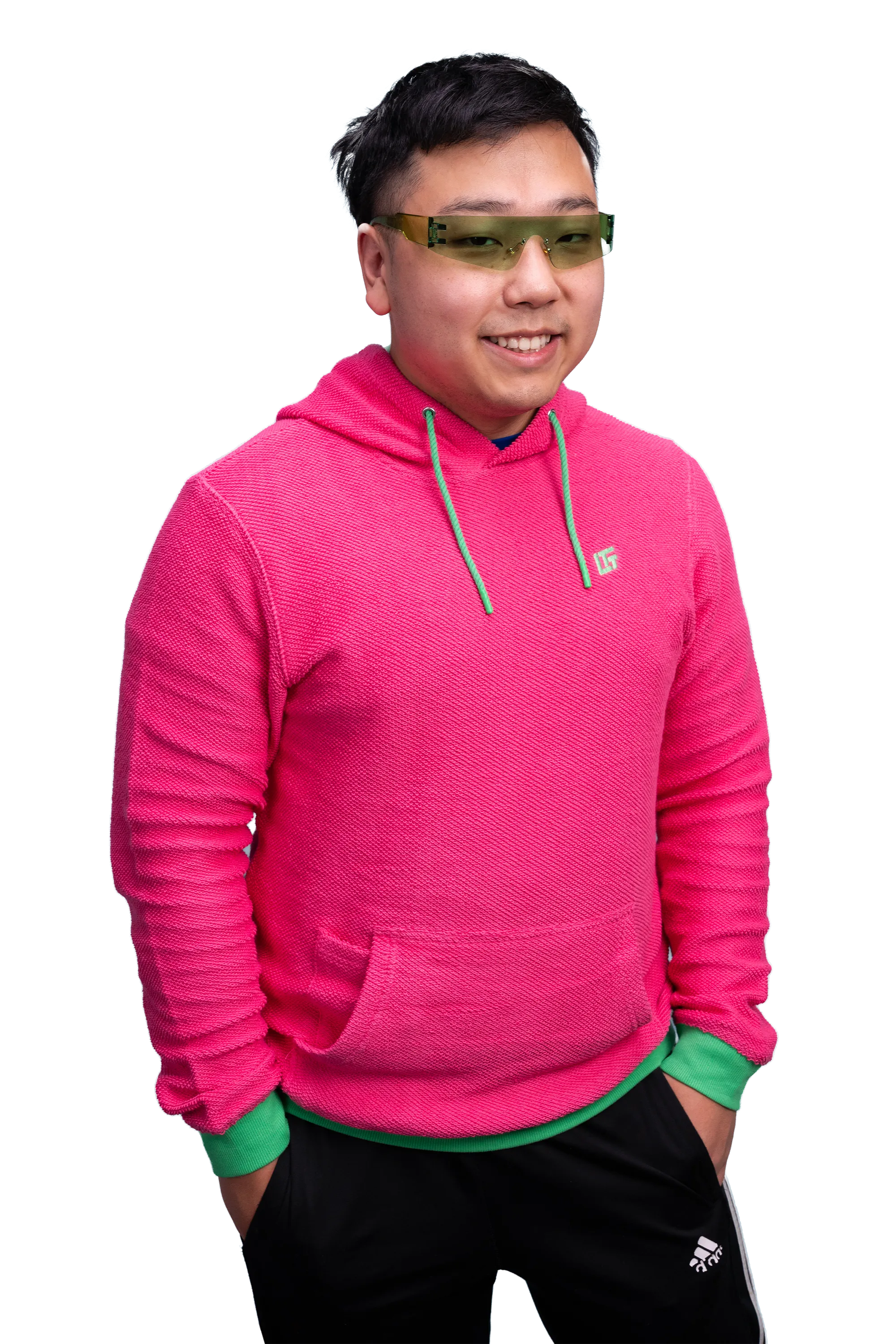 Hot Potato Hoodie