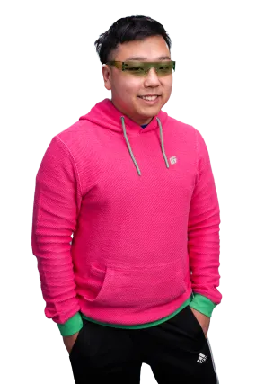 Hot Potato Hoodie