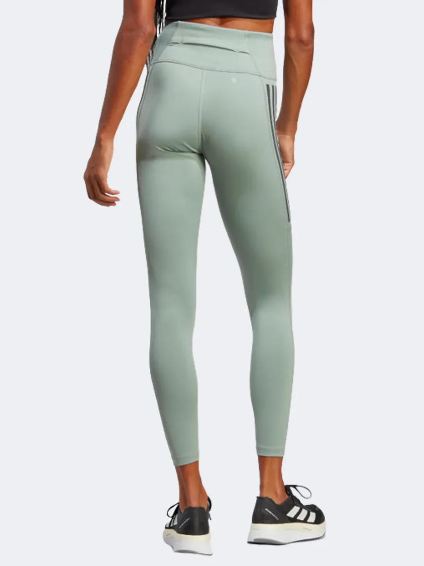 HR5383 Dailyrun 3S 7/8 Silgrn