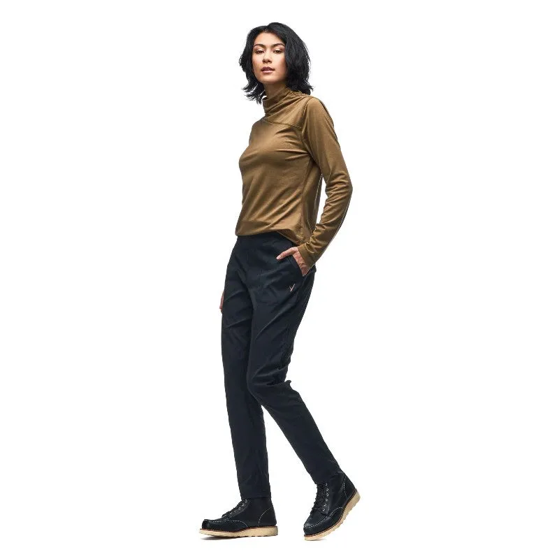 Indyeva Matkailu HV II Pants