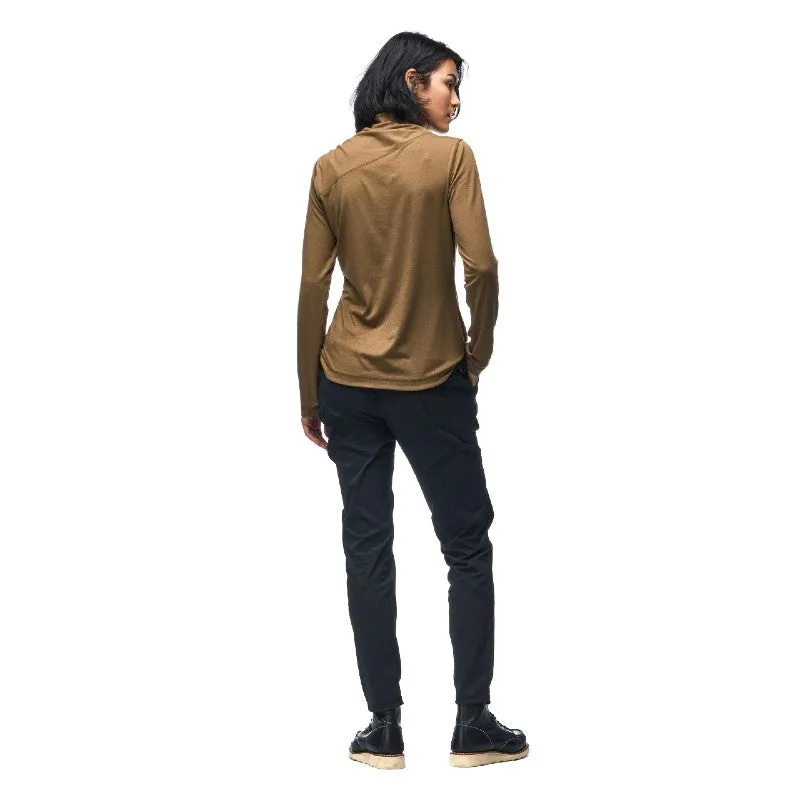 Indyeva Matkailu HV II Pants