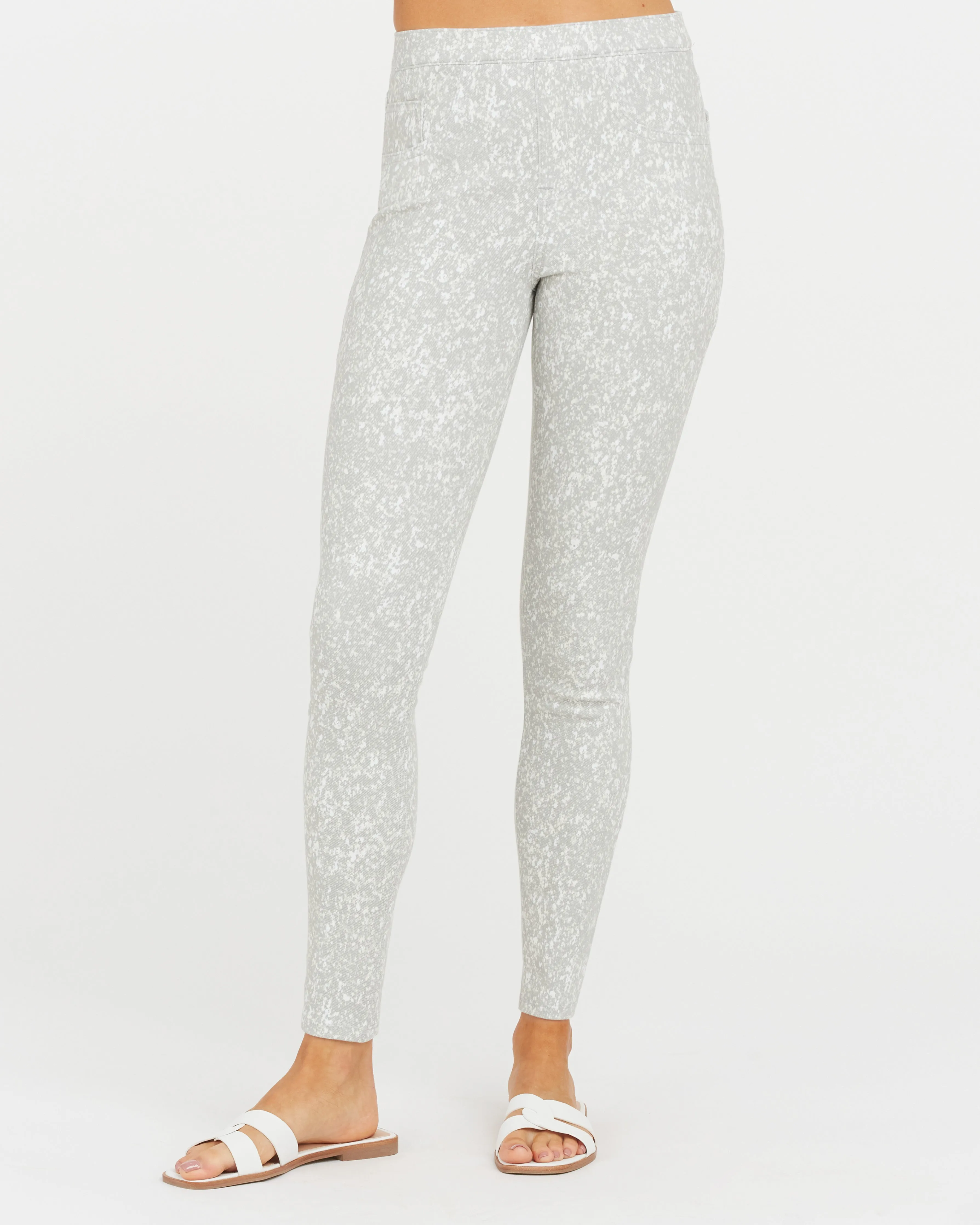 Jean-ish® Ankle Leggings