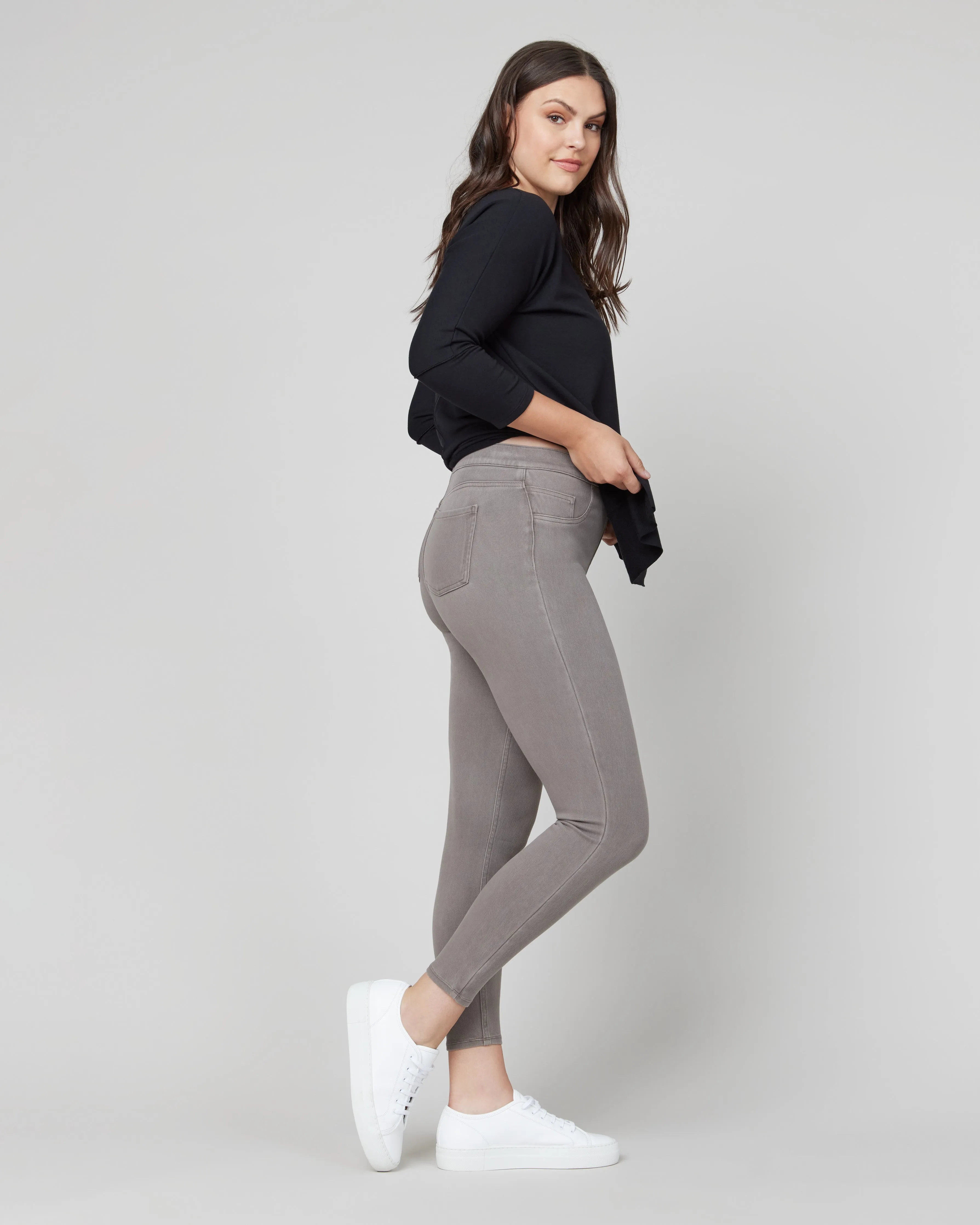 Jean-ish® Ankle Leggings