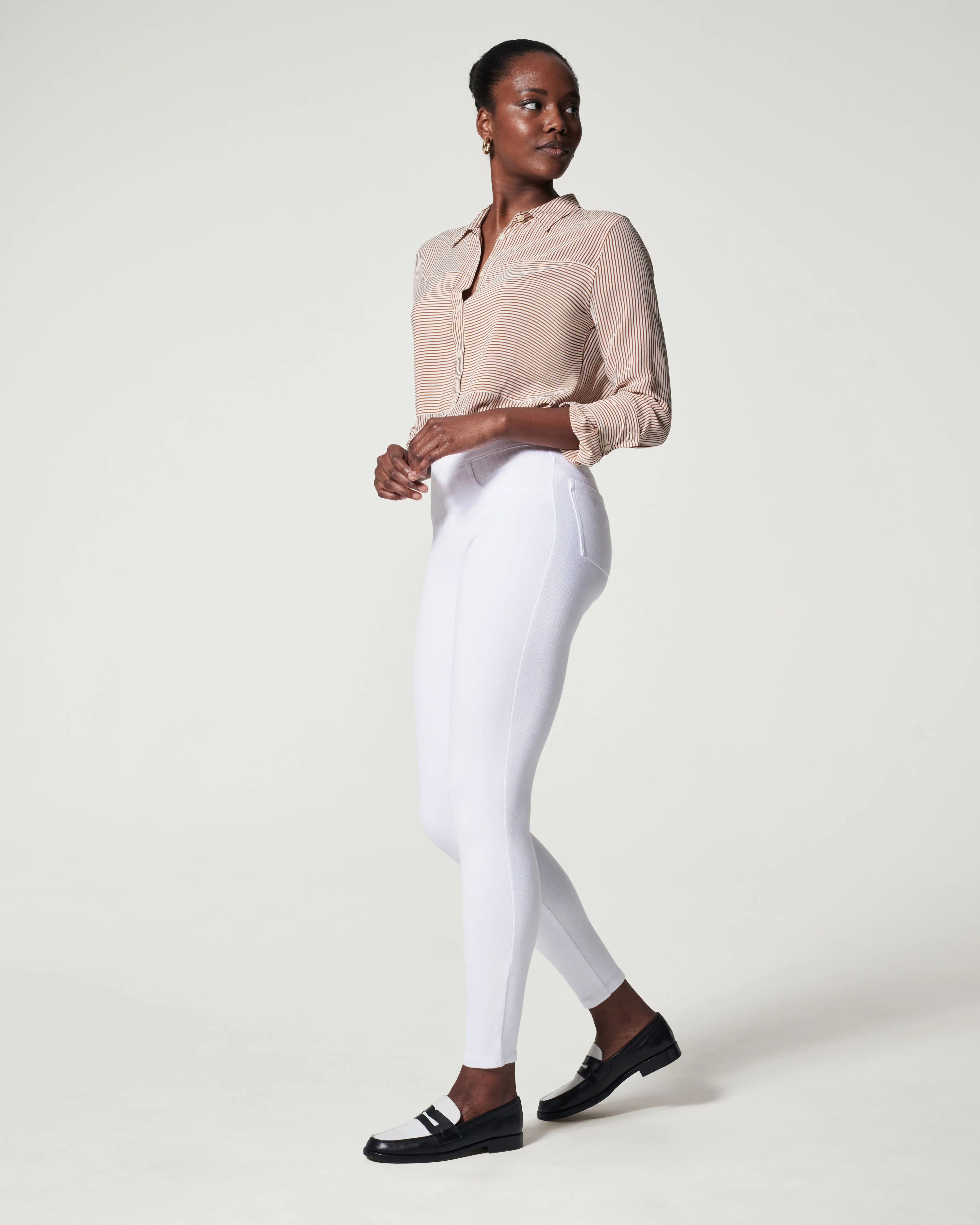 Jean-ish® Ankle Leggings