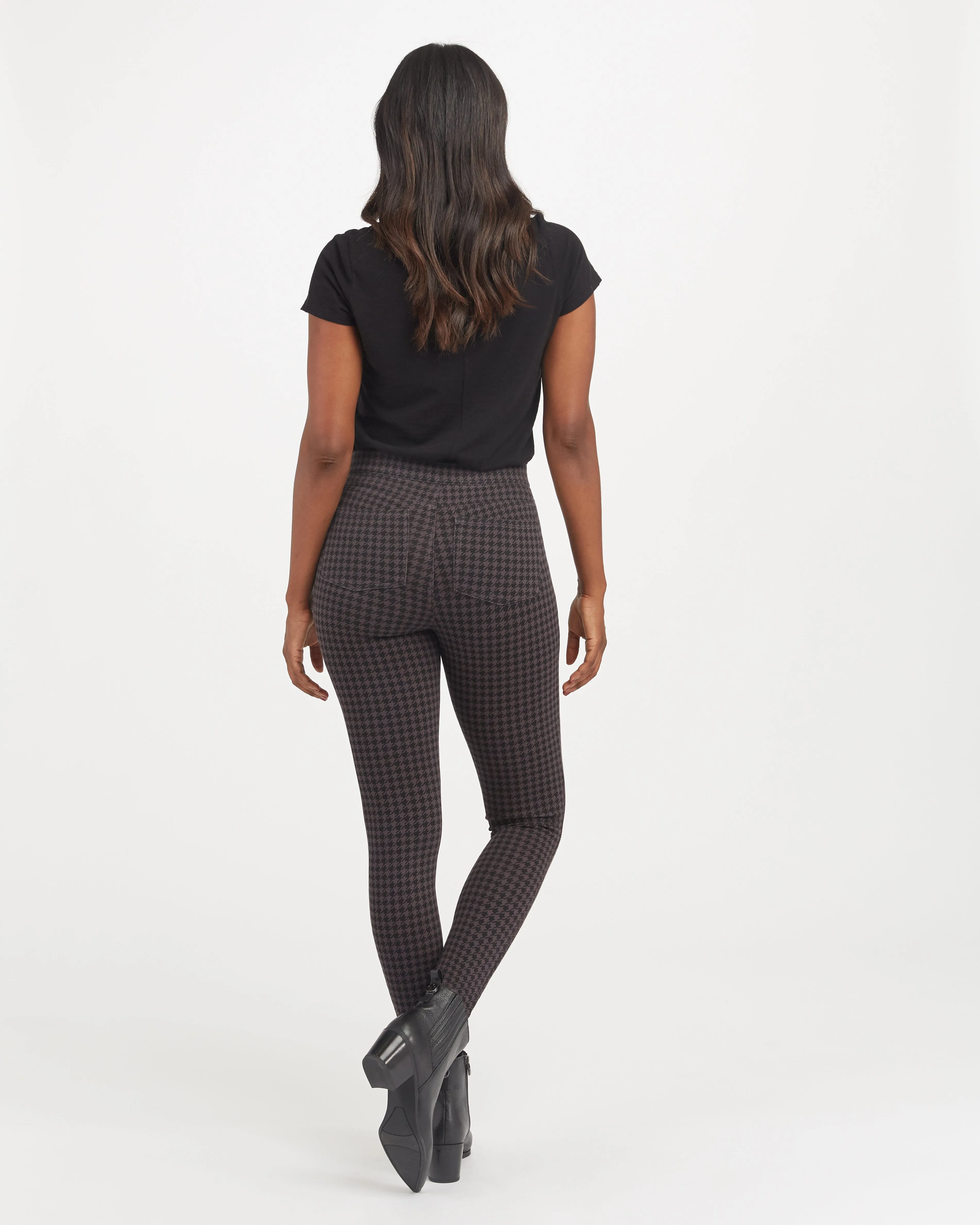 Jean-ish® Ankle Leggings