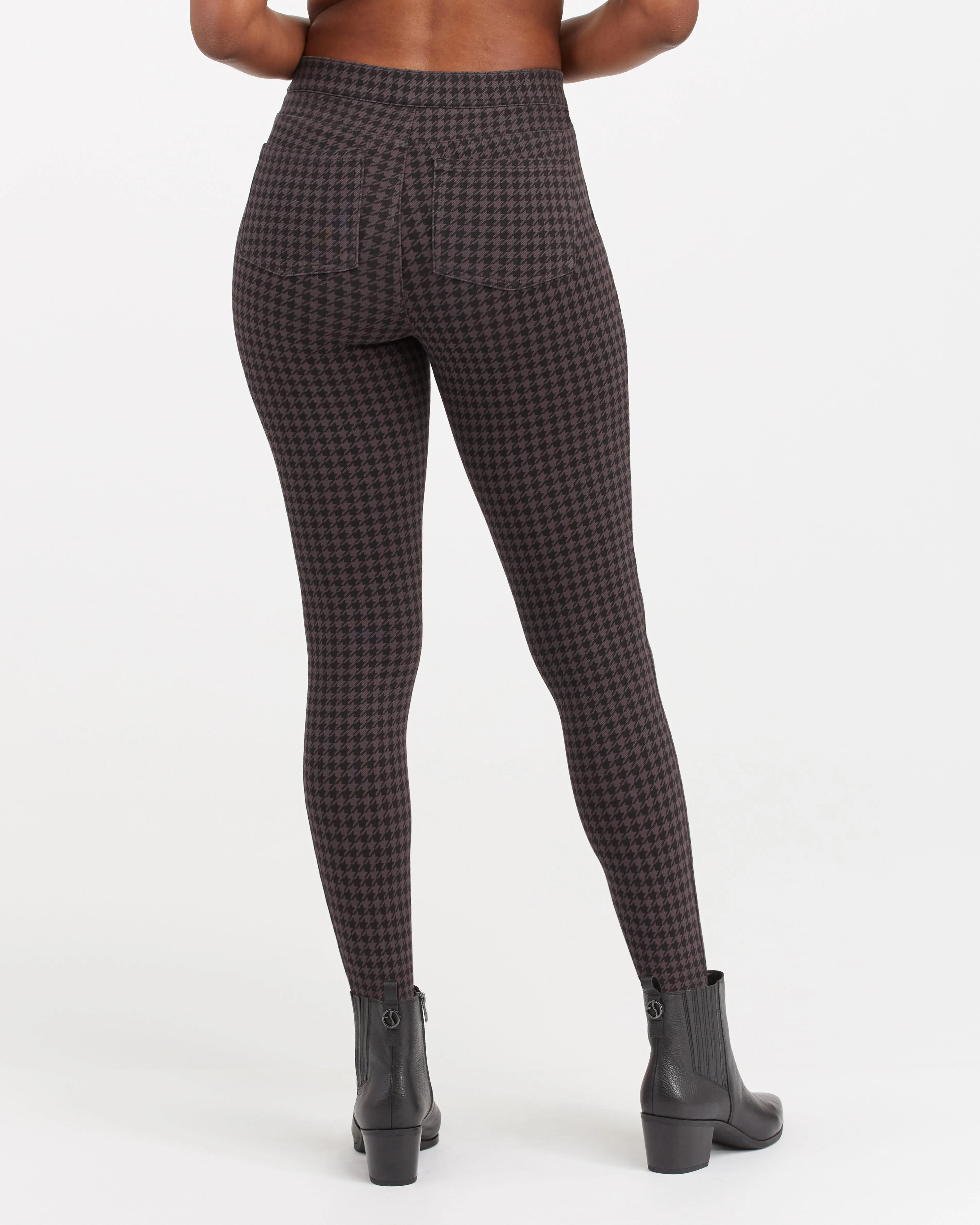 Jean-ish® Ankle Leggings