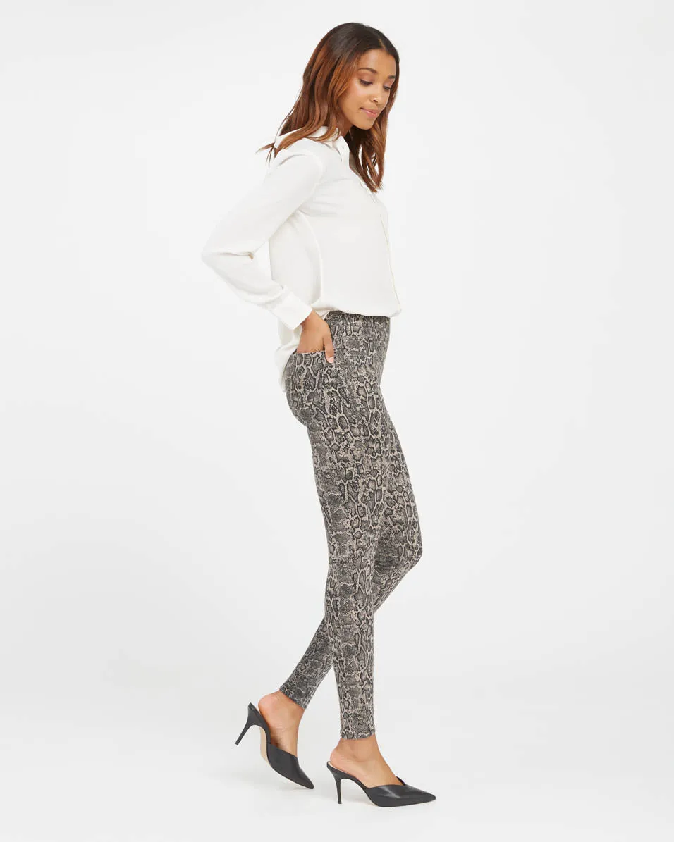 Jean-ish® Ankle Leggings