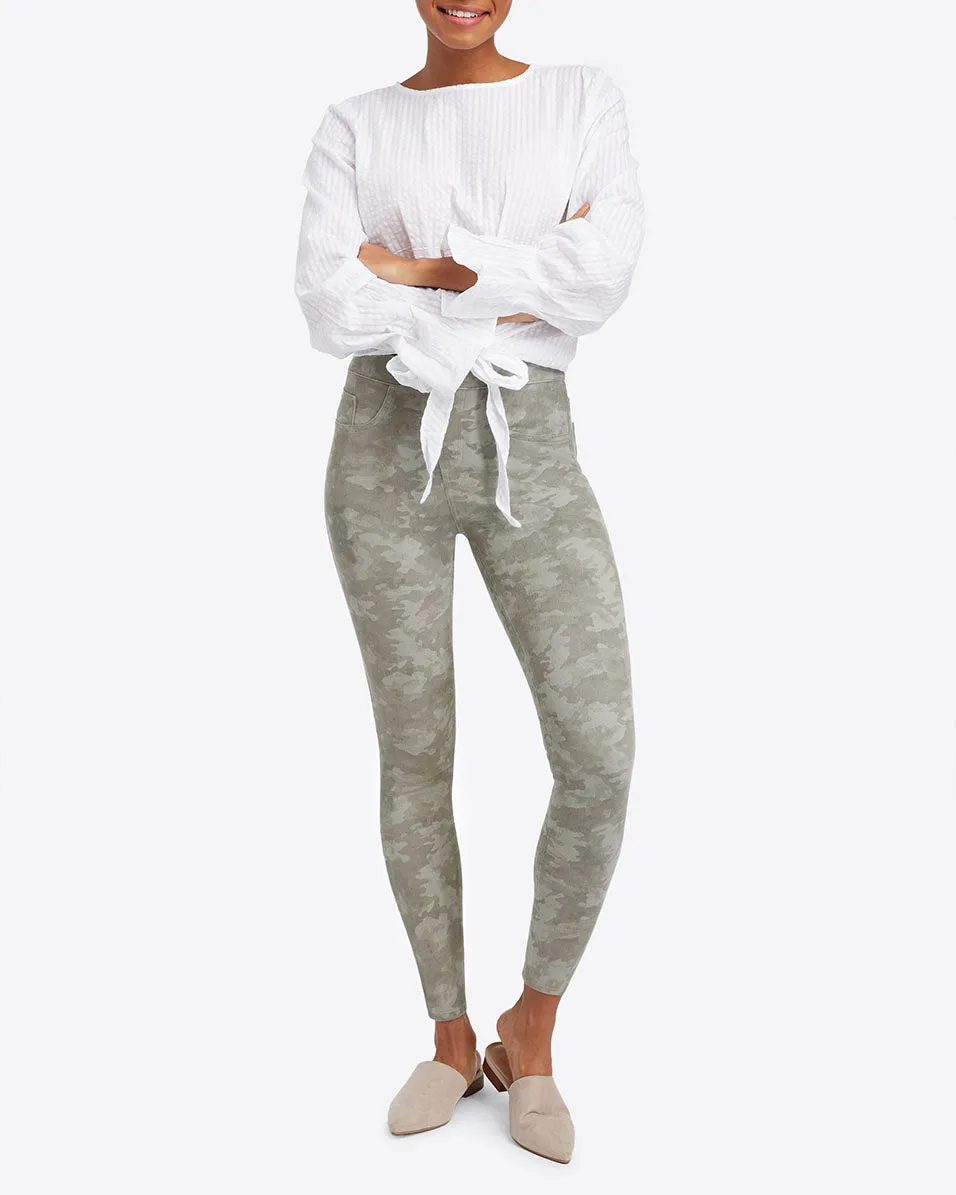 Jean-ish® Ankle Leggings