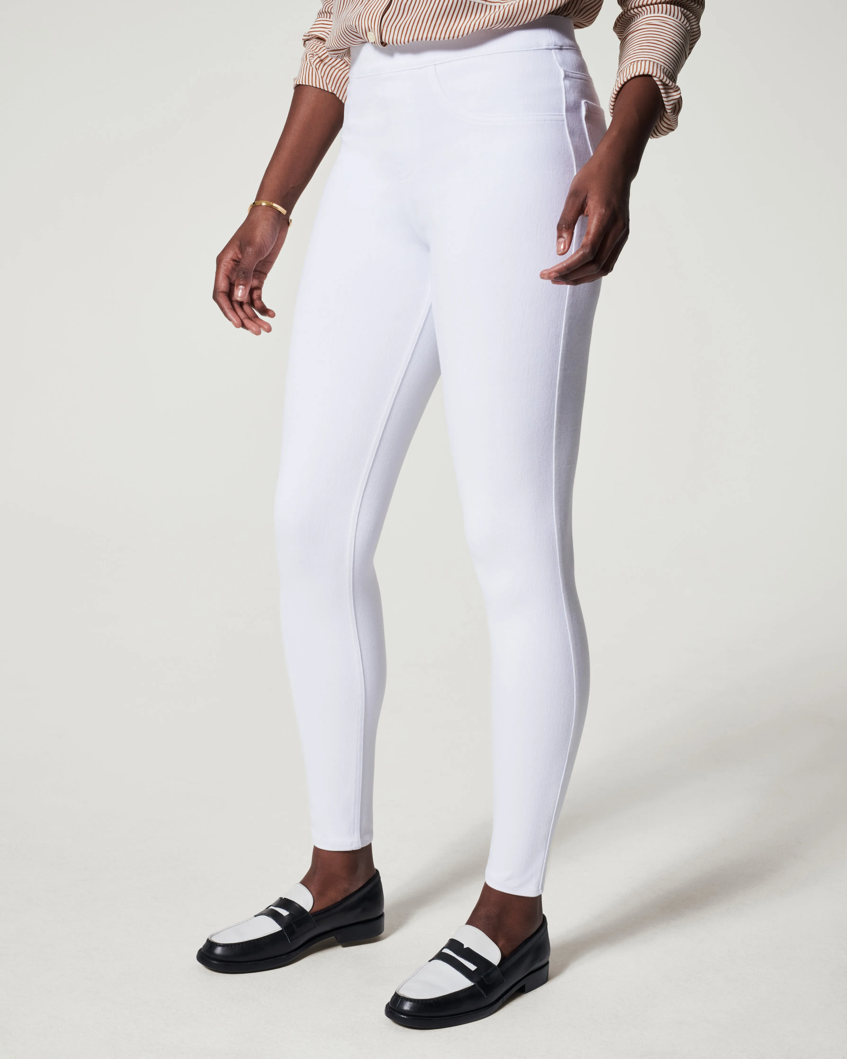 Jean-ish® Ankle Leggings