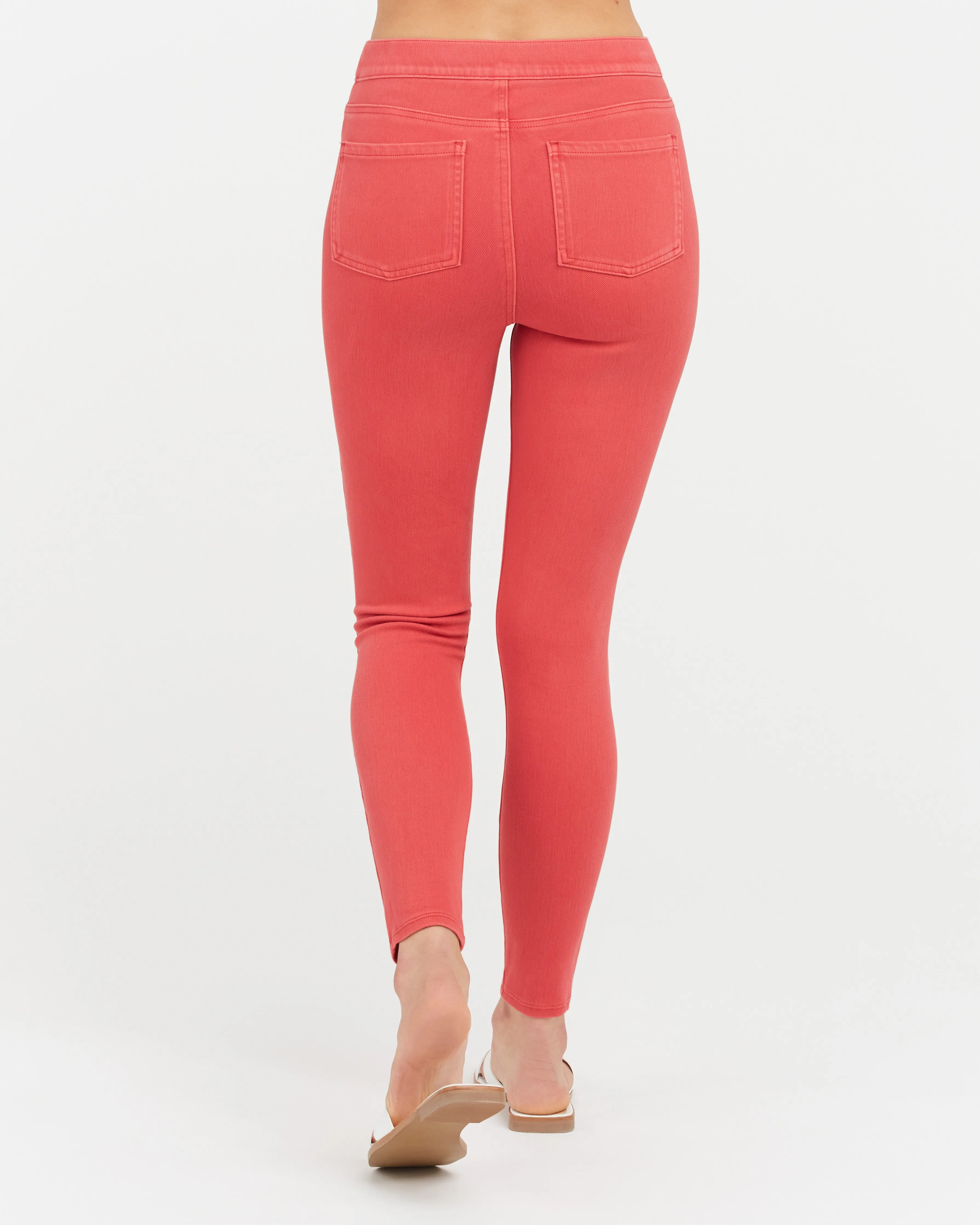 Jean-ish® Ankle Leggings