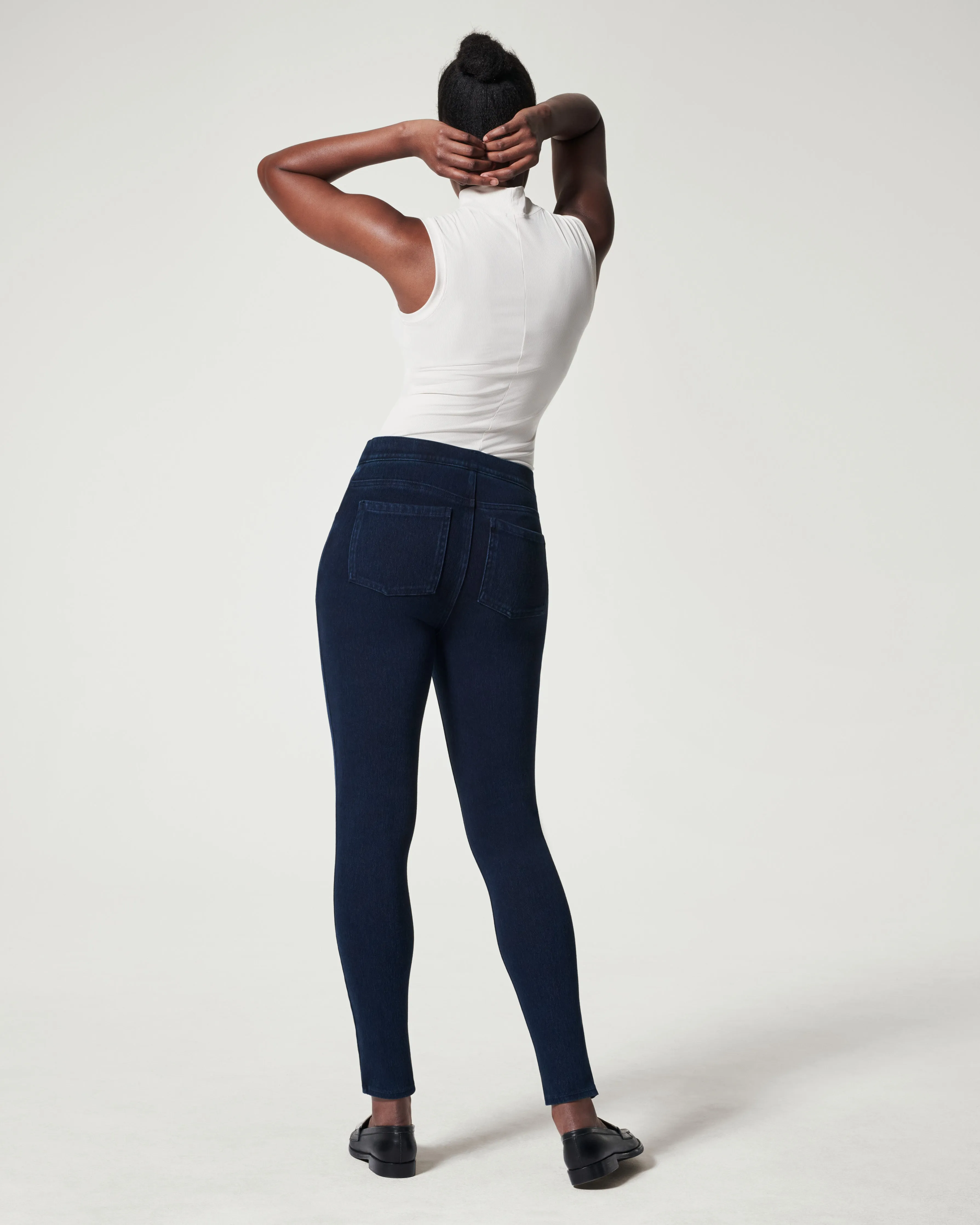 Jean-ish® Ankle Leggings