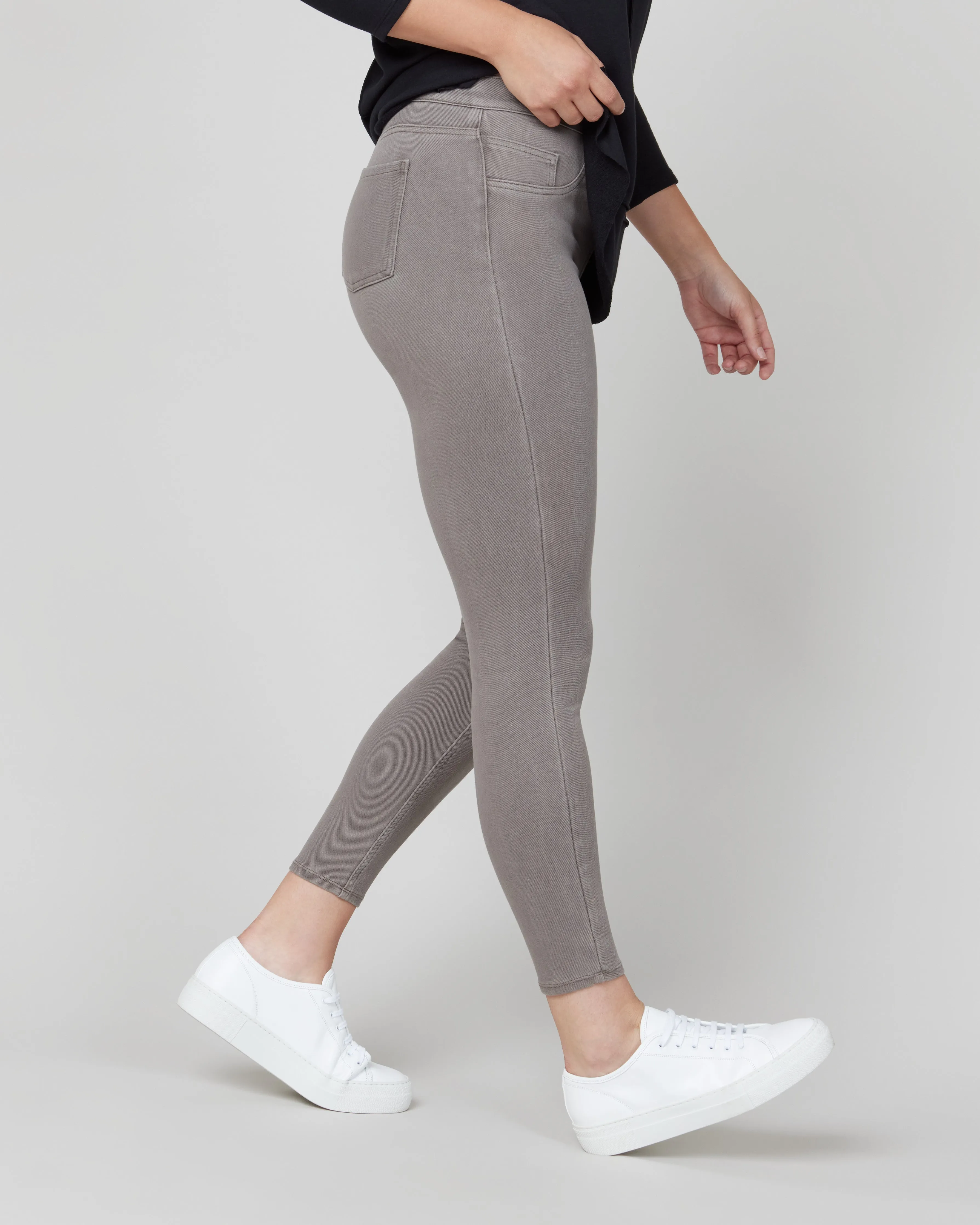 Jean-ish® Ankle Leggings