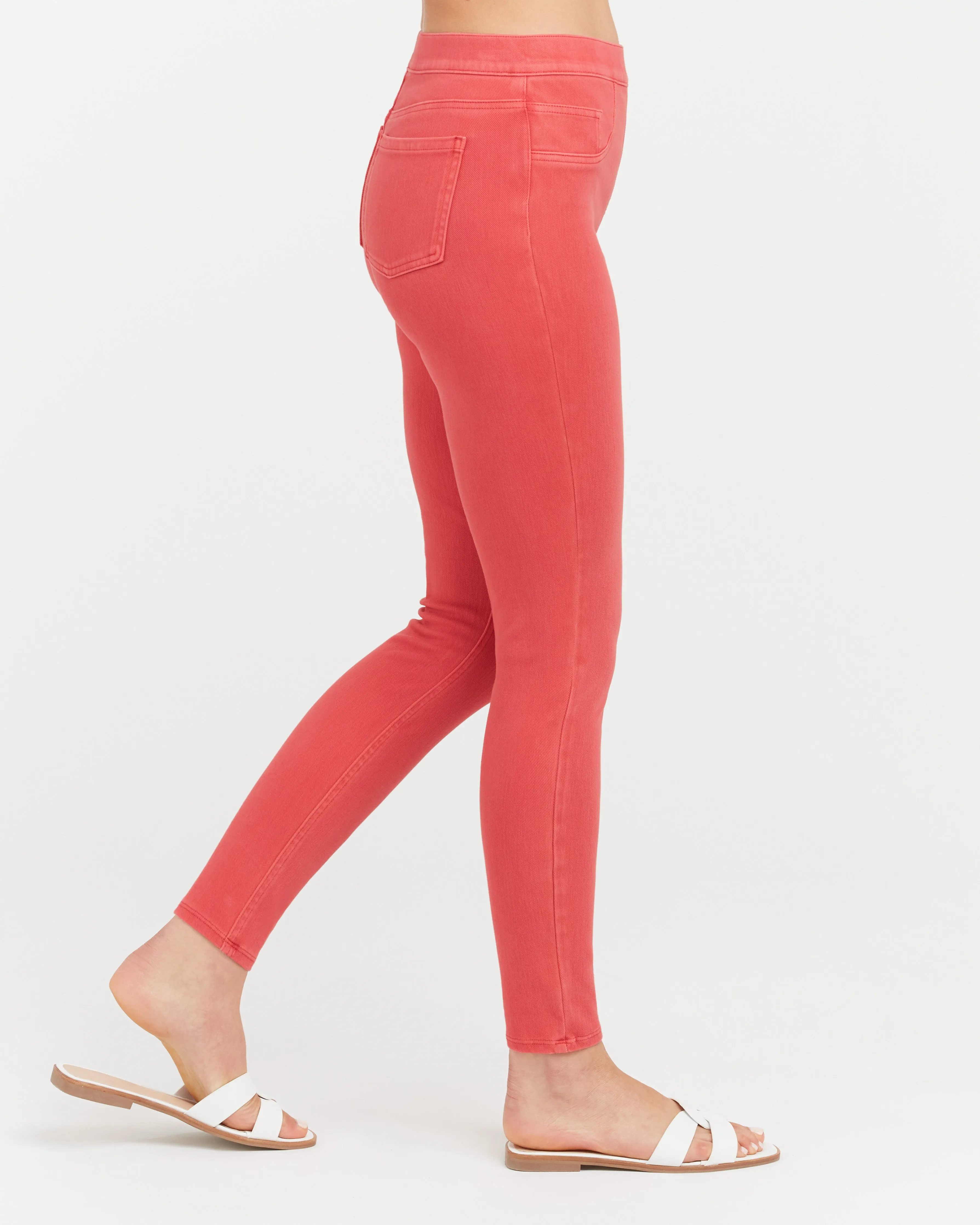 Jean-ish® Ankle Leggings
