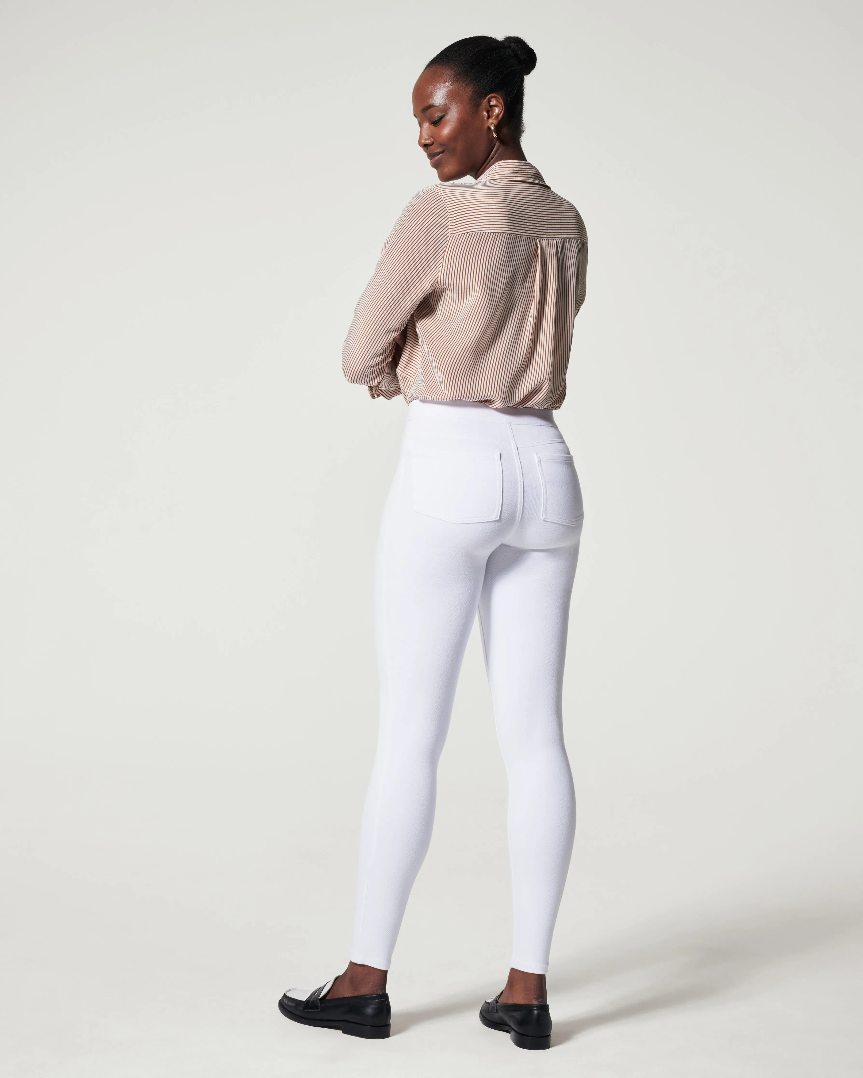 Jean-ish® Ankle Leggings