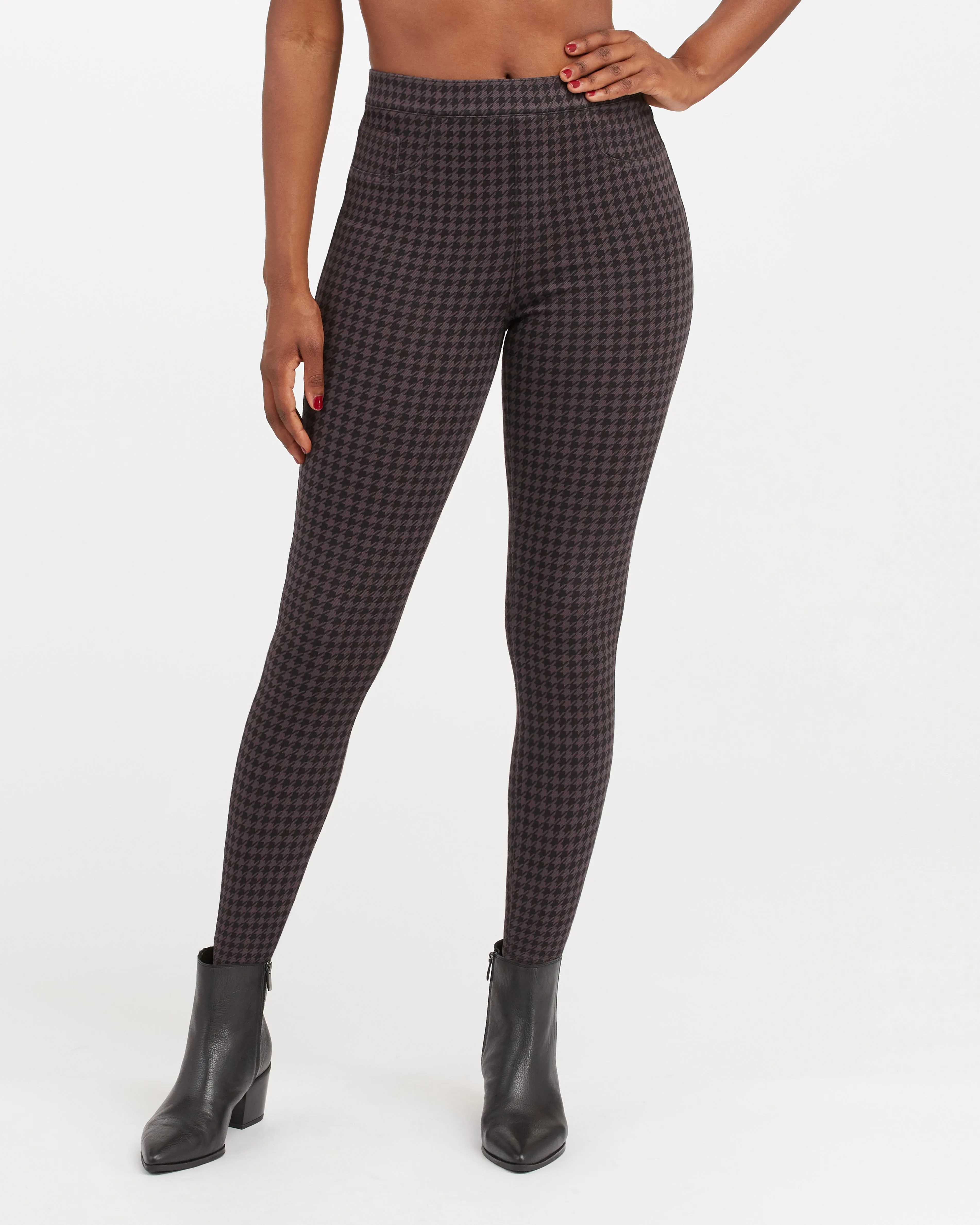 Jean-ish® Ankle Leggings