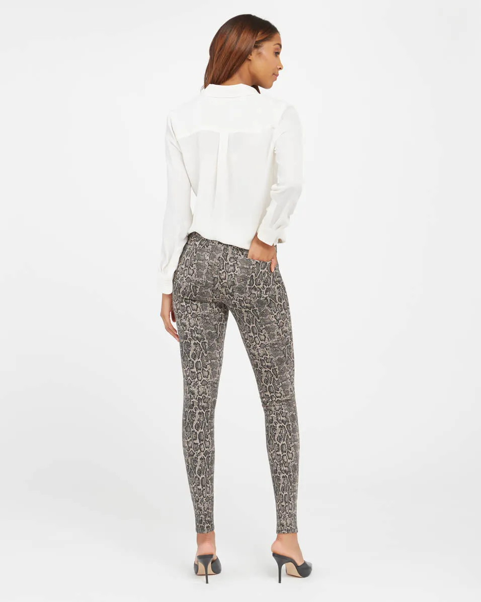 Jean-ish® Ankle Leggings