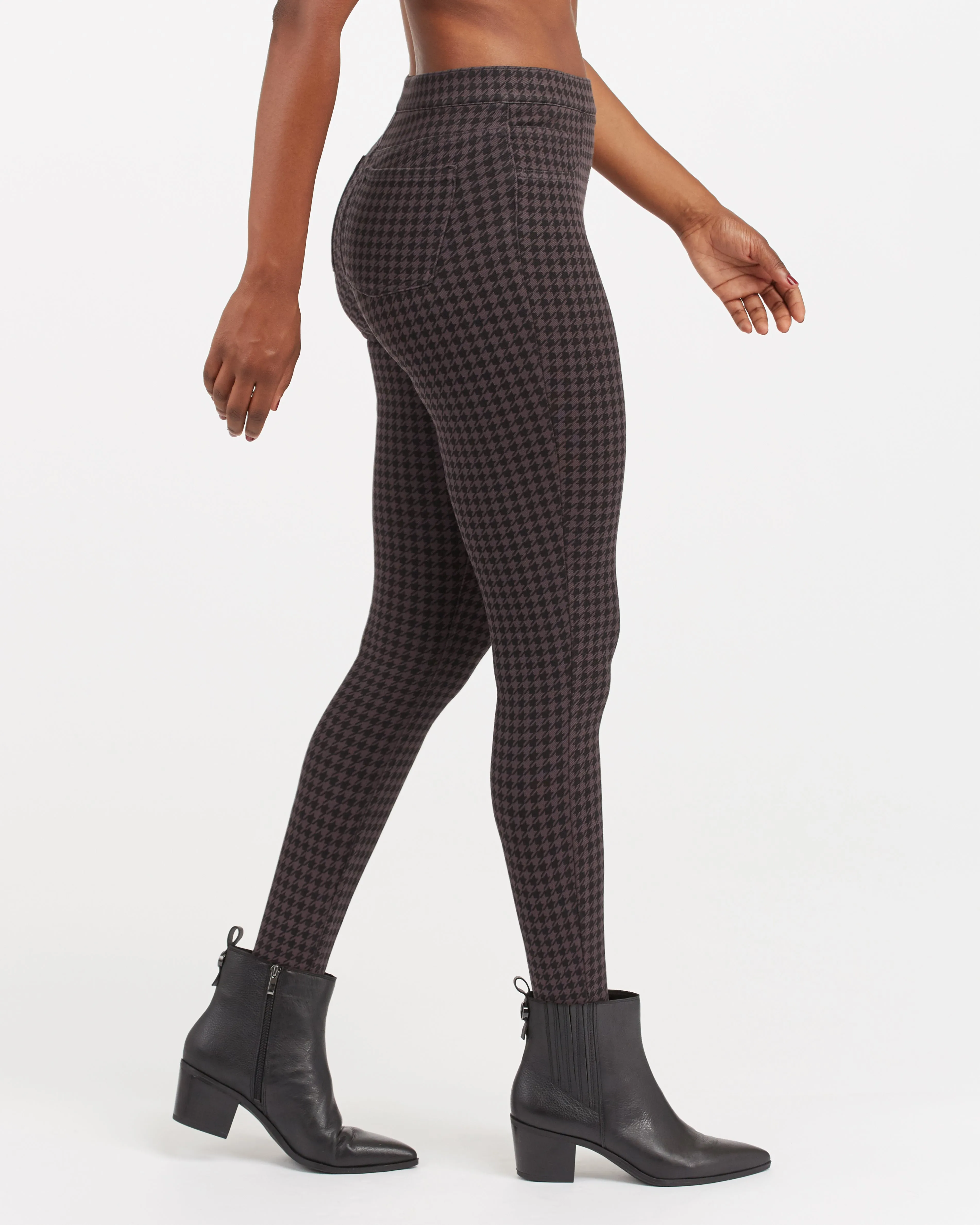 Jean-ish® Ankle Leggings