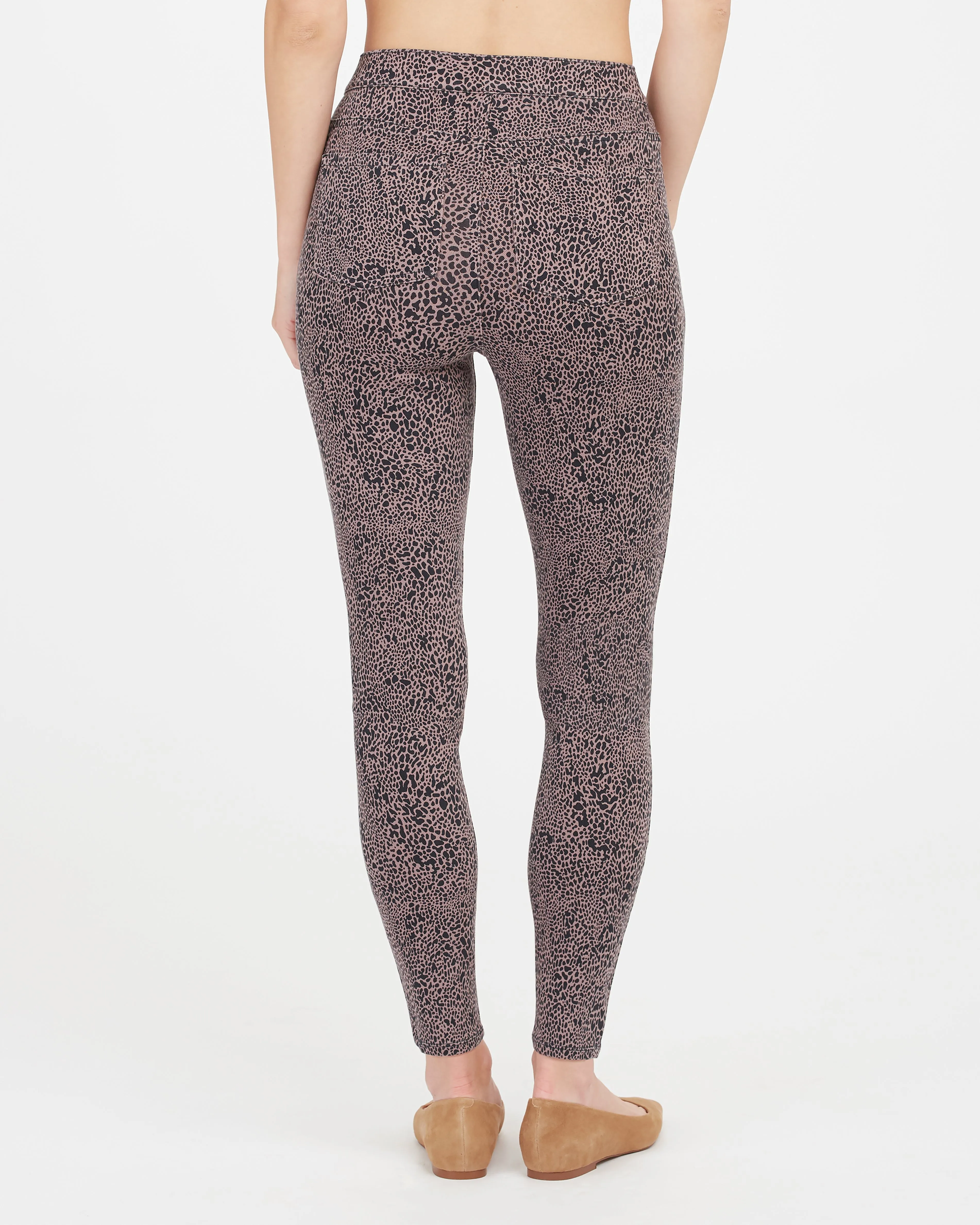 Jean-ish® Ankle Leggings