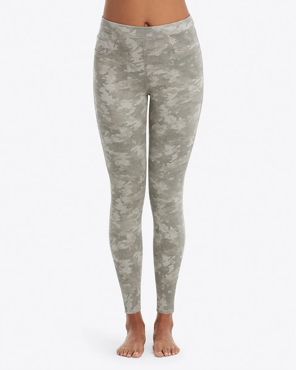 Jean-ish® Ankle Leggings