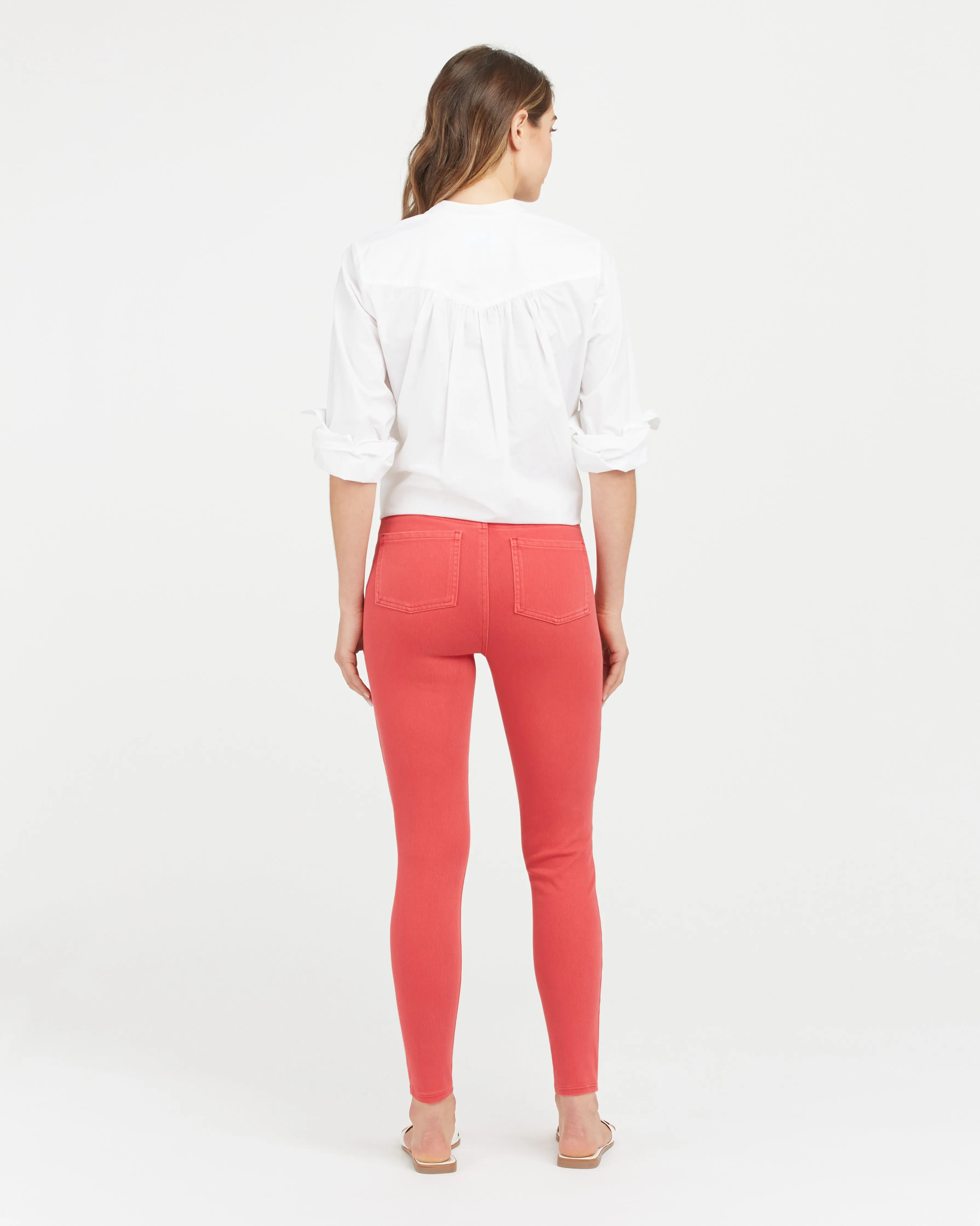 Jean-ish® Ankle Leggings