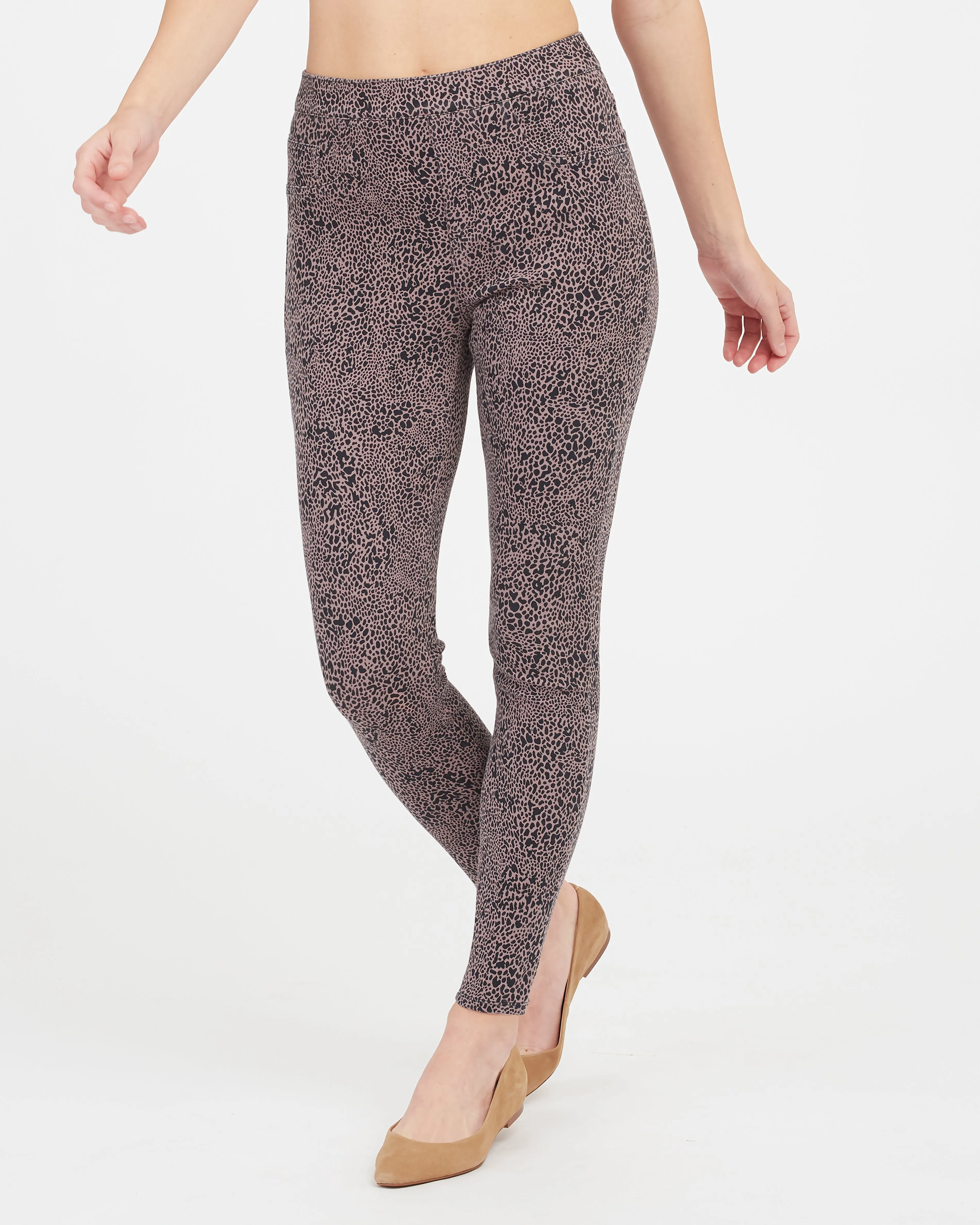 Jean-ish® Ankle Leggings