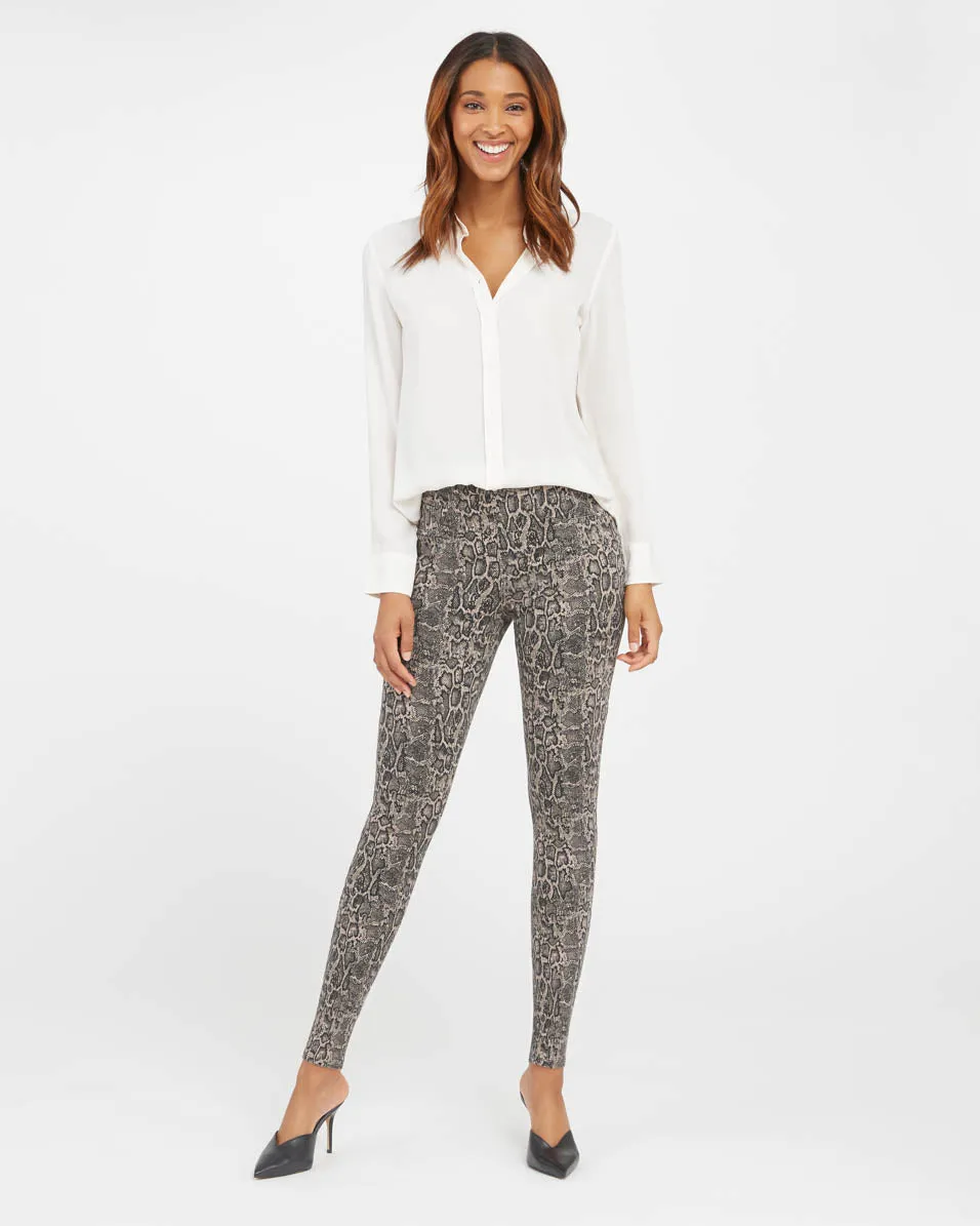 Jean-ish® Ankle Leggings