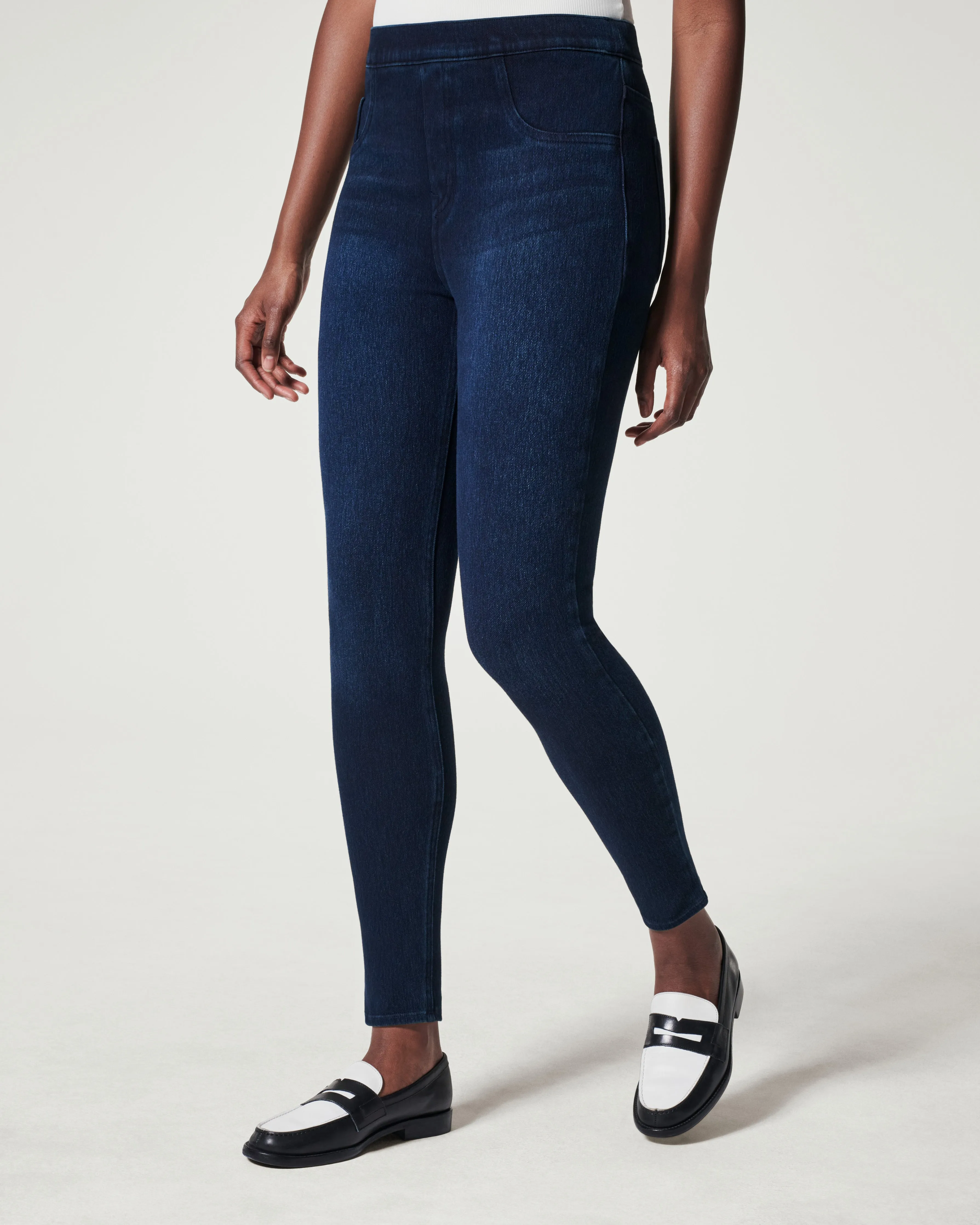 Jean-ish® Ankle Leggings