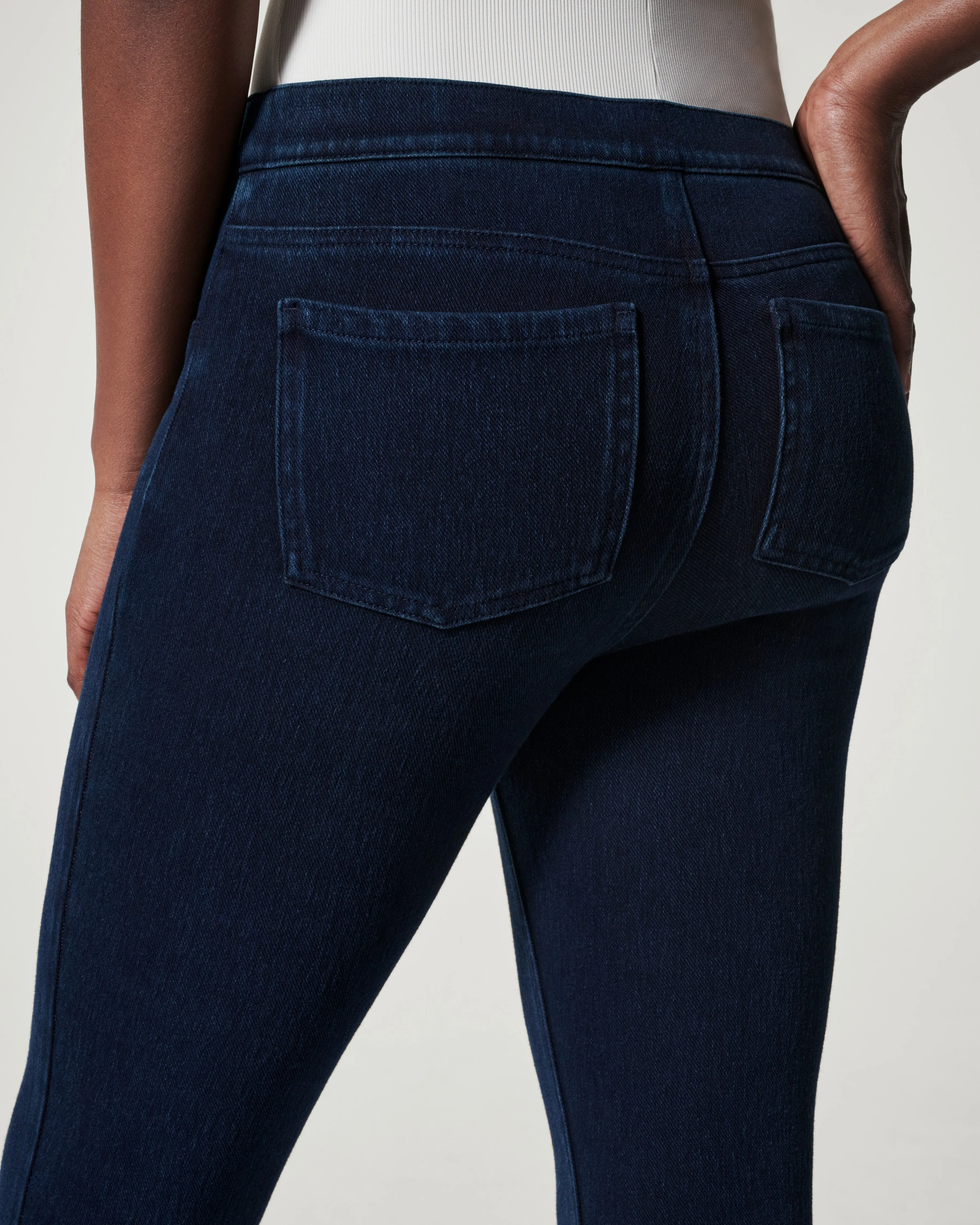 Jean-ish® Ankle Leggings