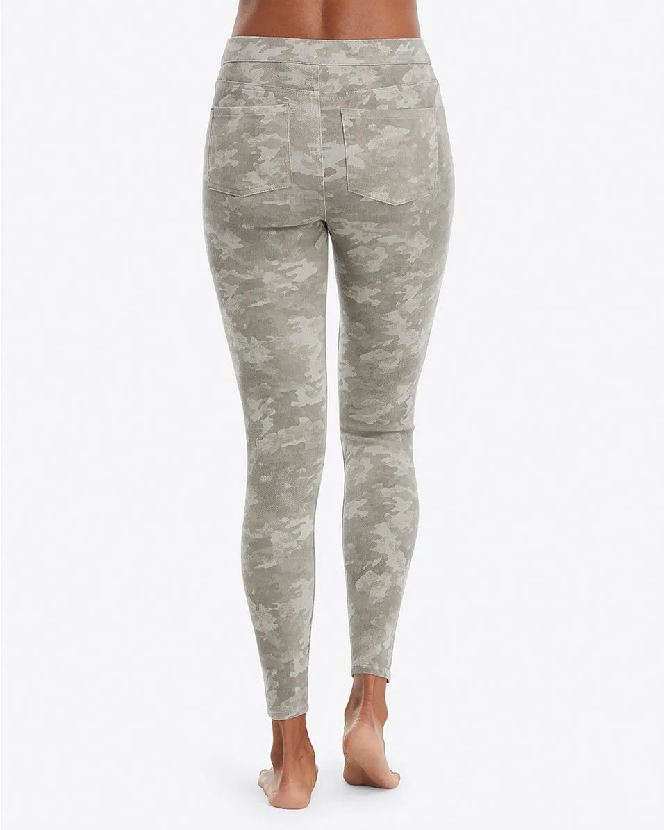 Jean-ish® Ankle Leggings