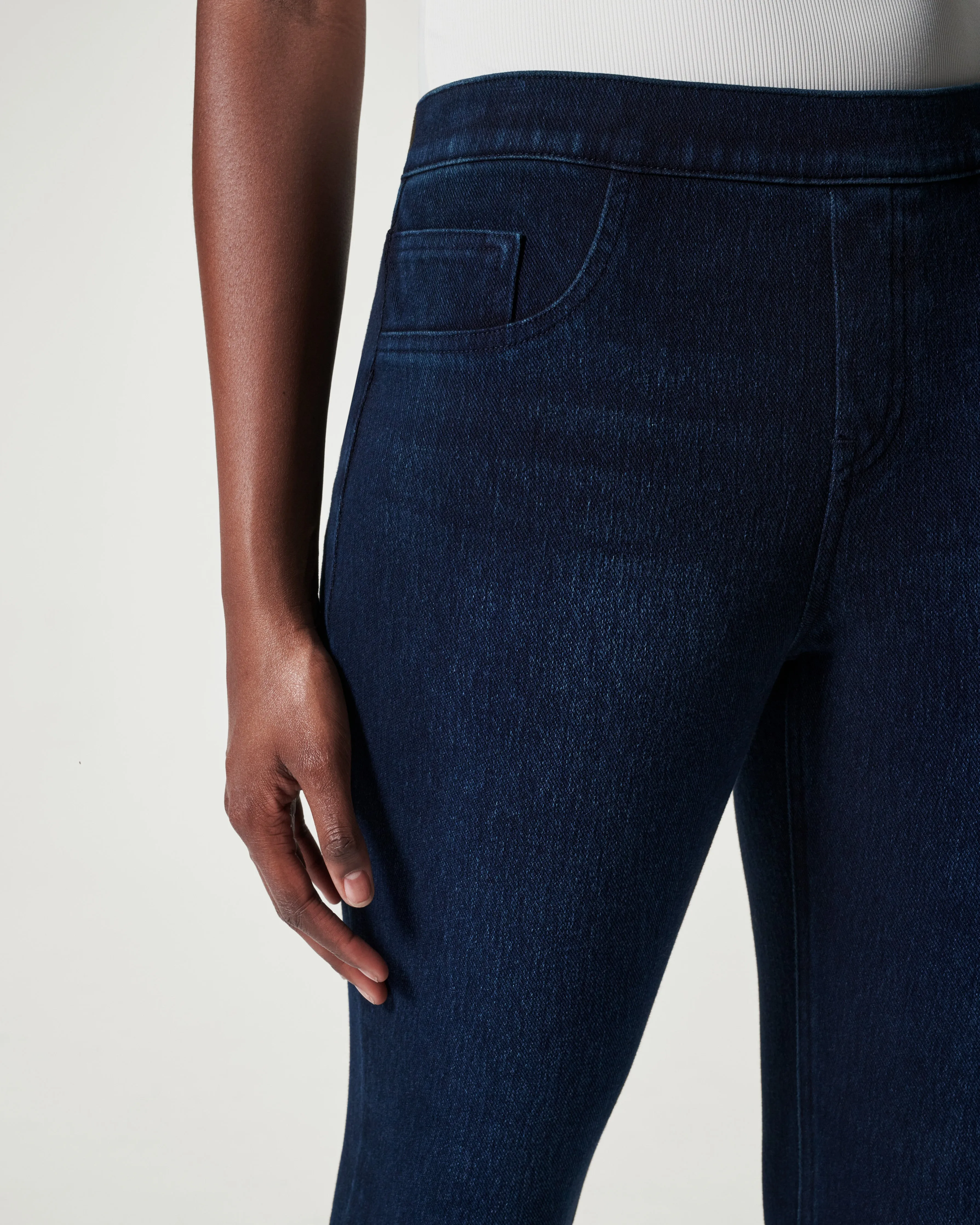 Jean-ish® Ankle Leggings