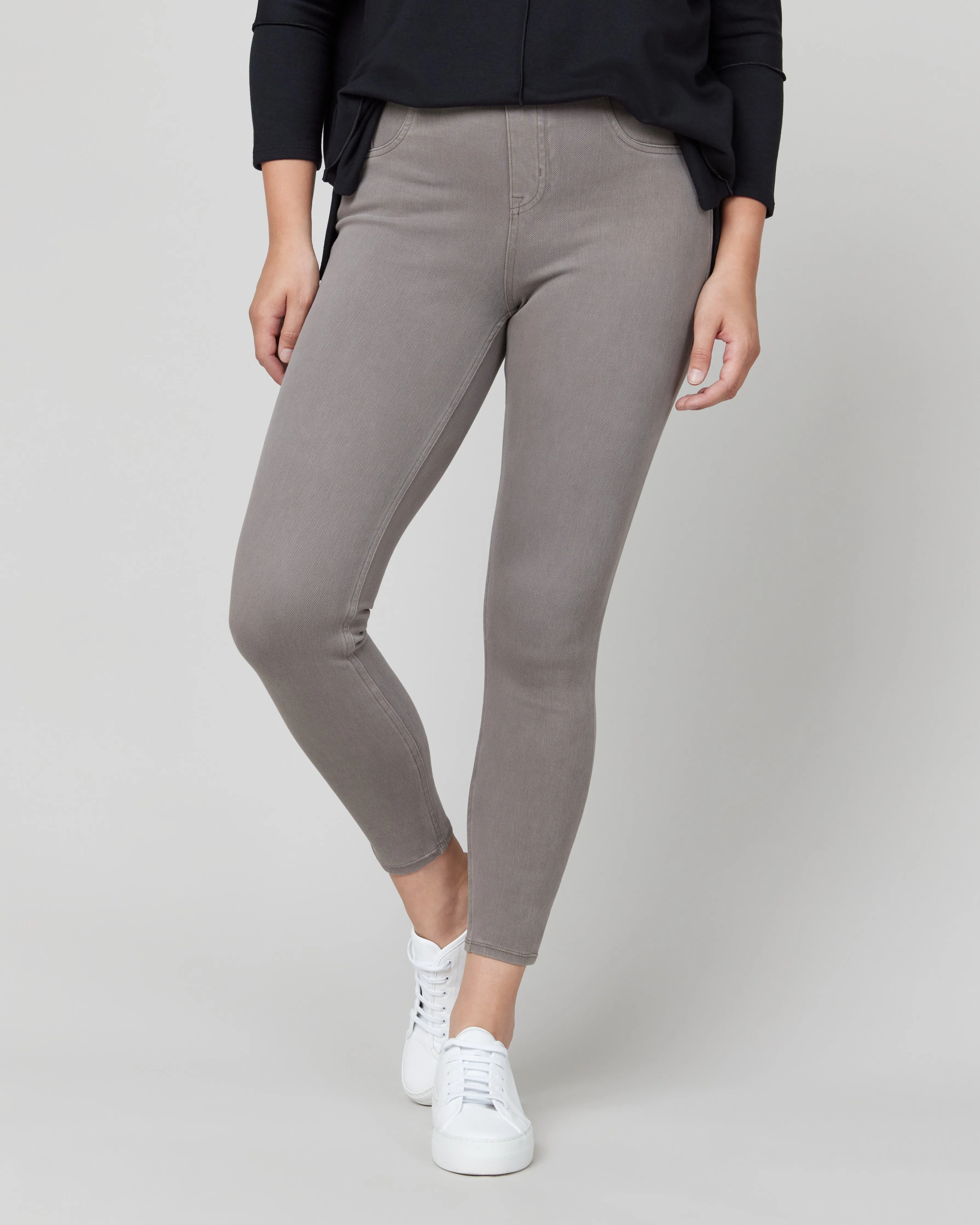 Jean-ish® Ankle Leggings
