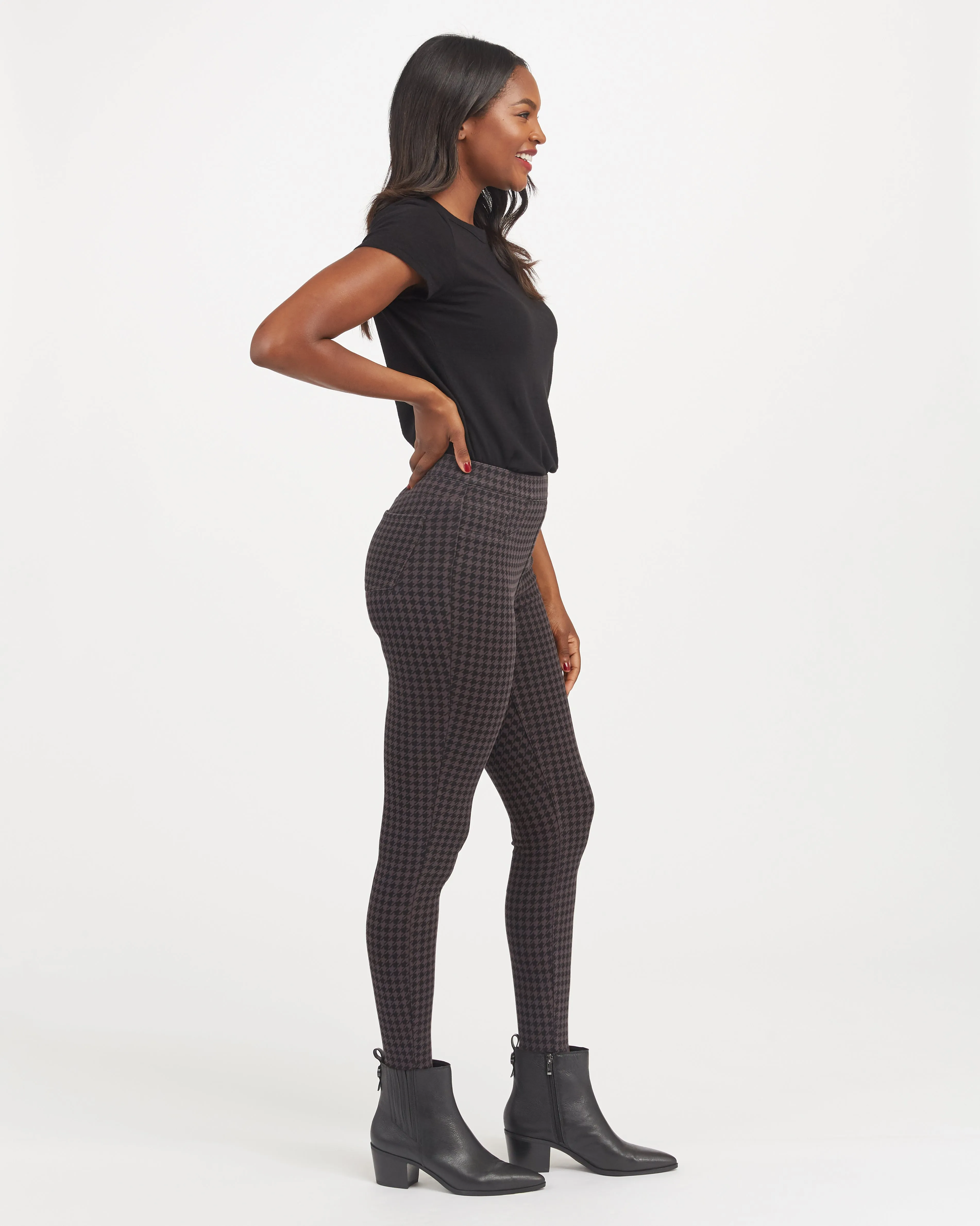 Jean-ish® Ankle Leggings