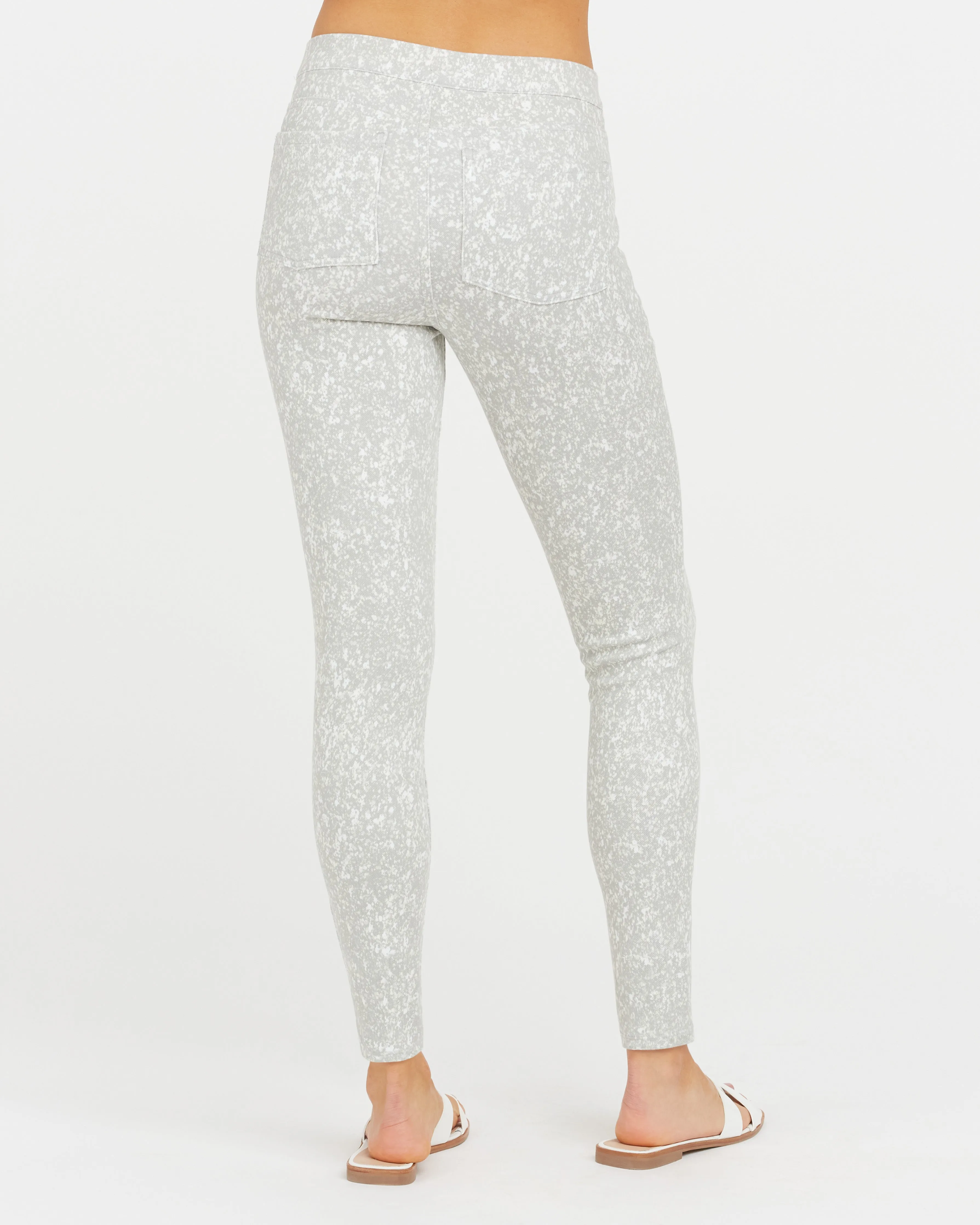 Jean-ish® Ankle Leggings