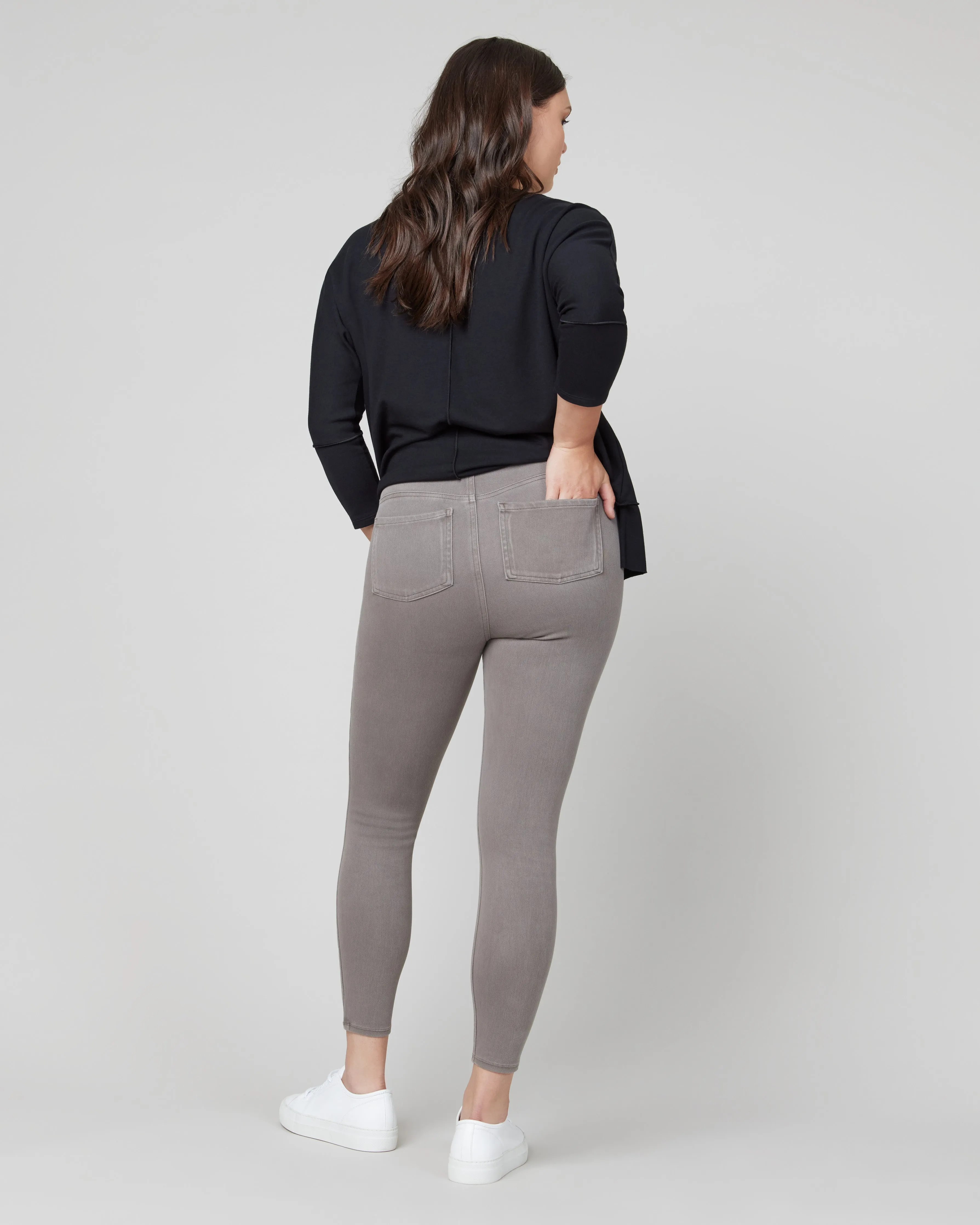 Jean-ish® Ankle Leggings