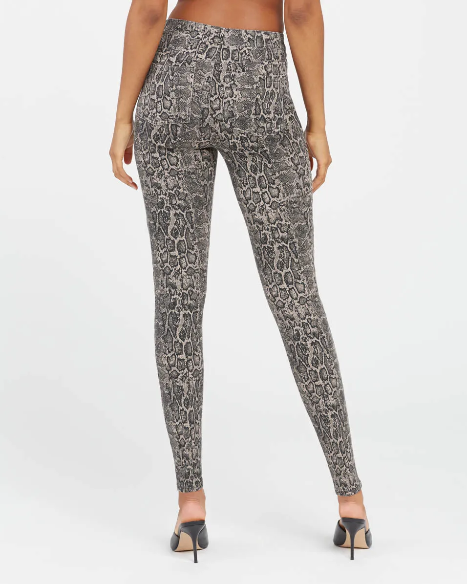 Jean-ish® Ankle Leggings