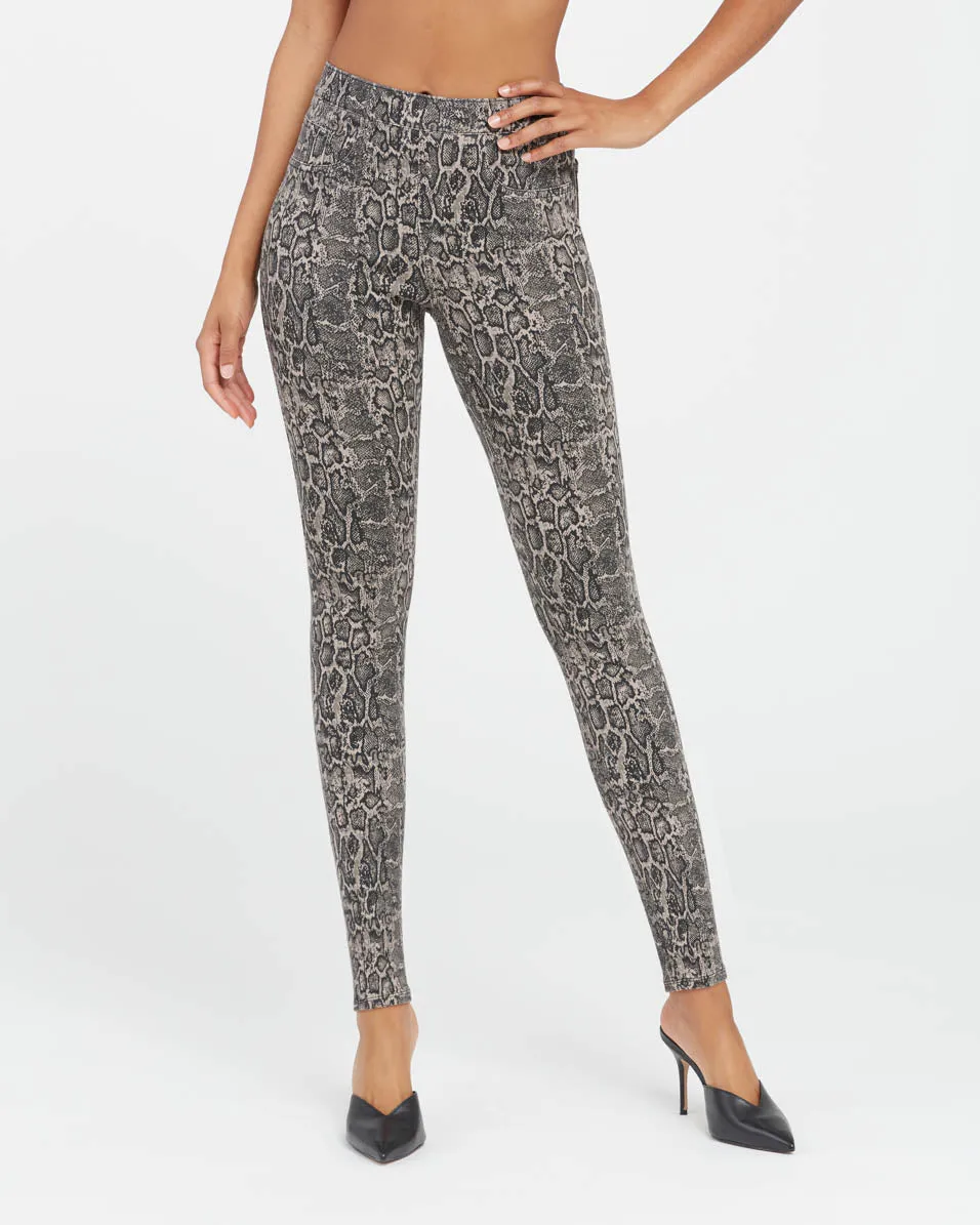 Jean-ish® Ankle Leggings