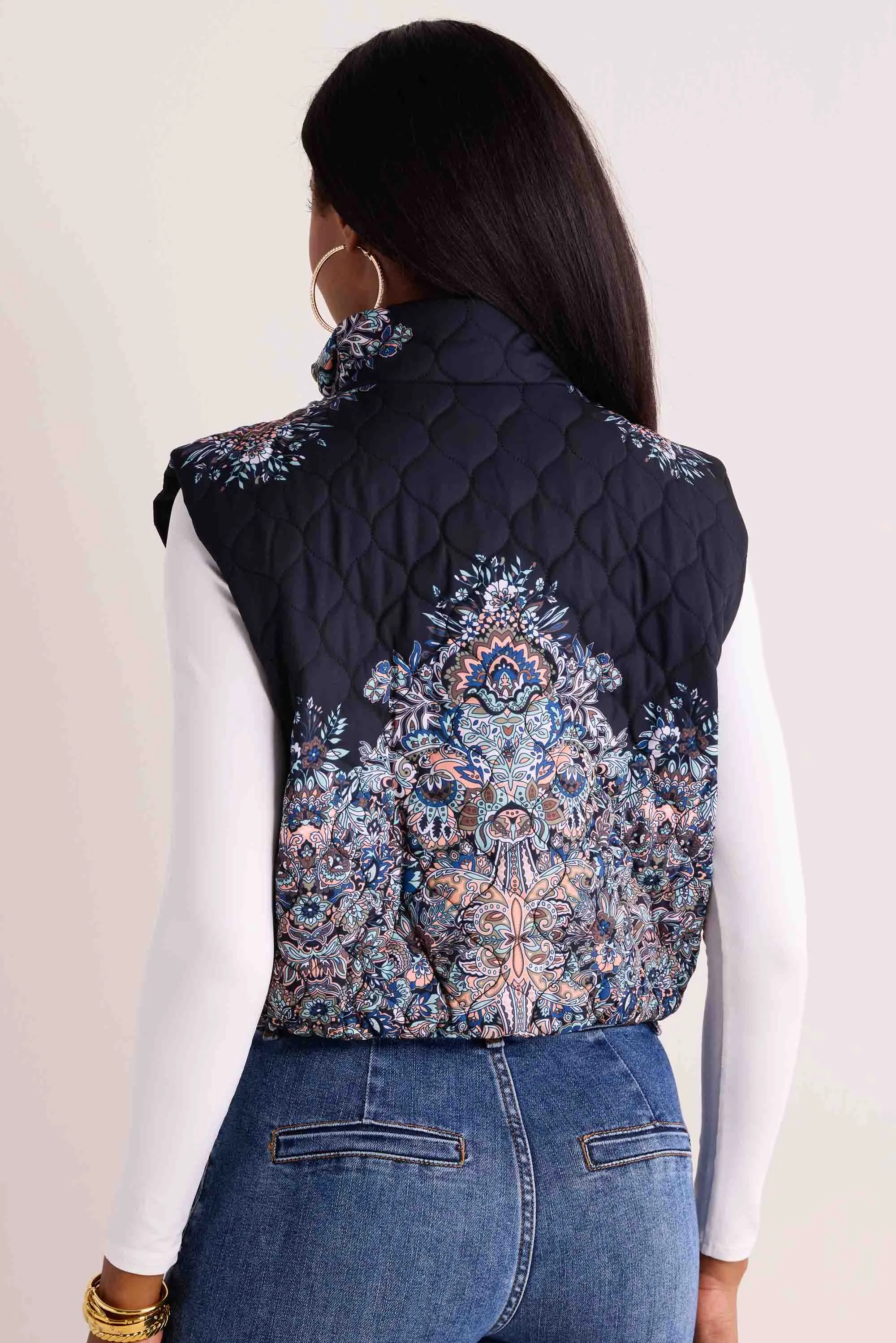 Kerry Vest