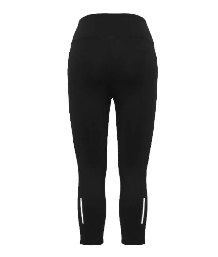 Ladies Flex 3/4 Leggings